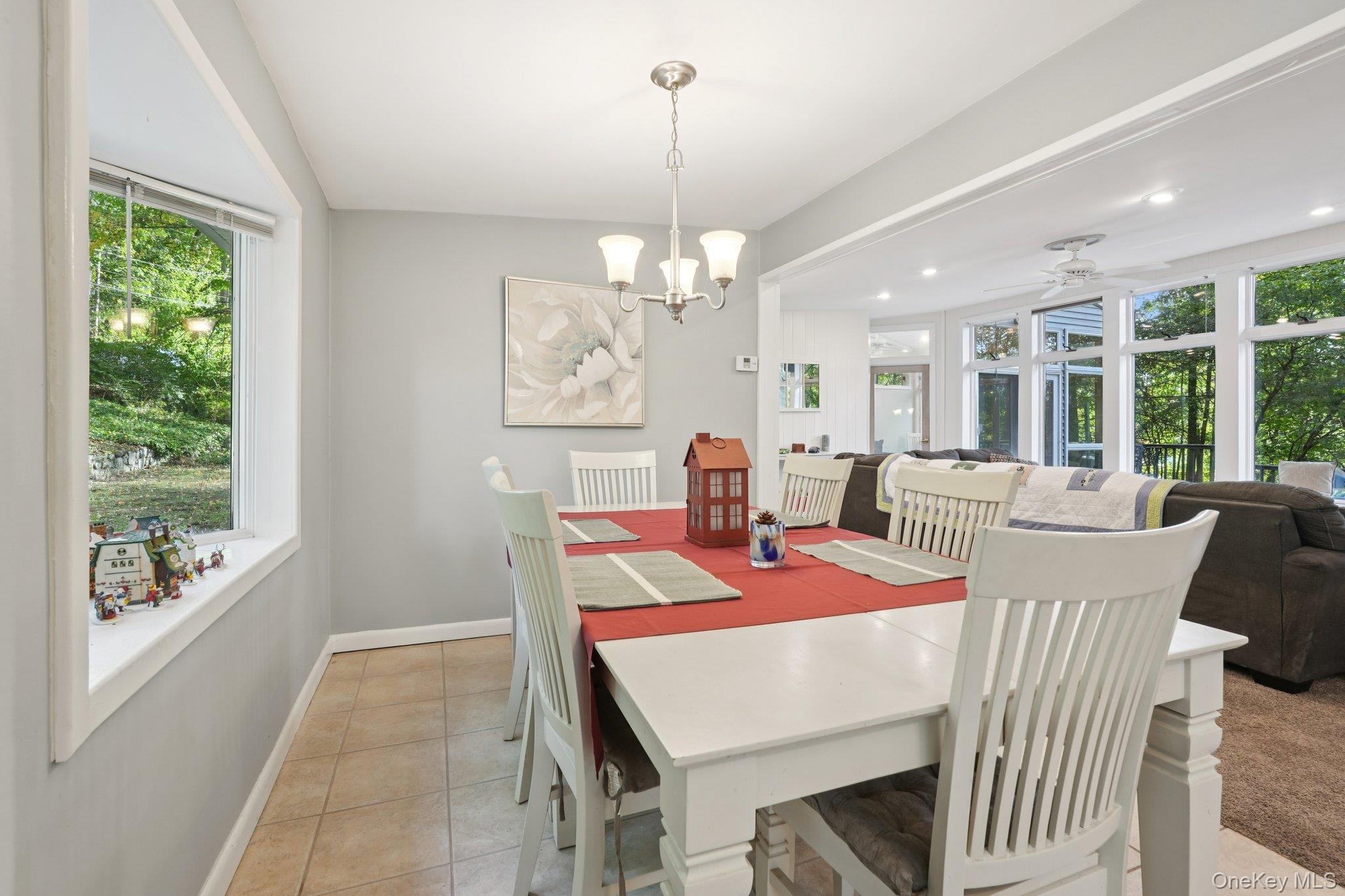 Single Family Woodland  Putnam County, NY 10541, MLS-921361-15