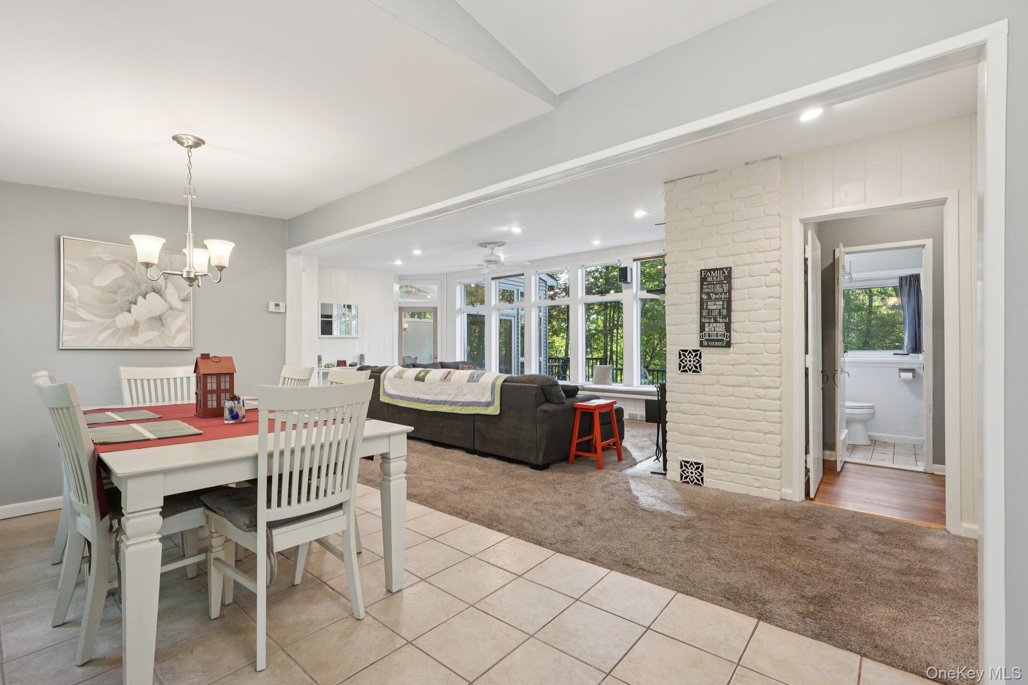 Single Family Woodland  Putnam County, NY 10541, MLS-921361-17