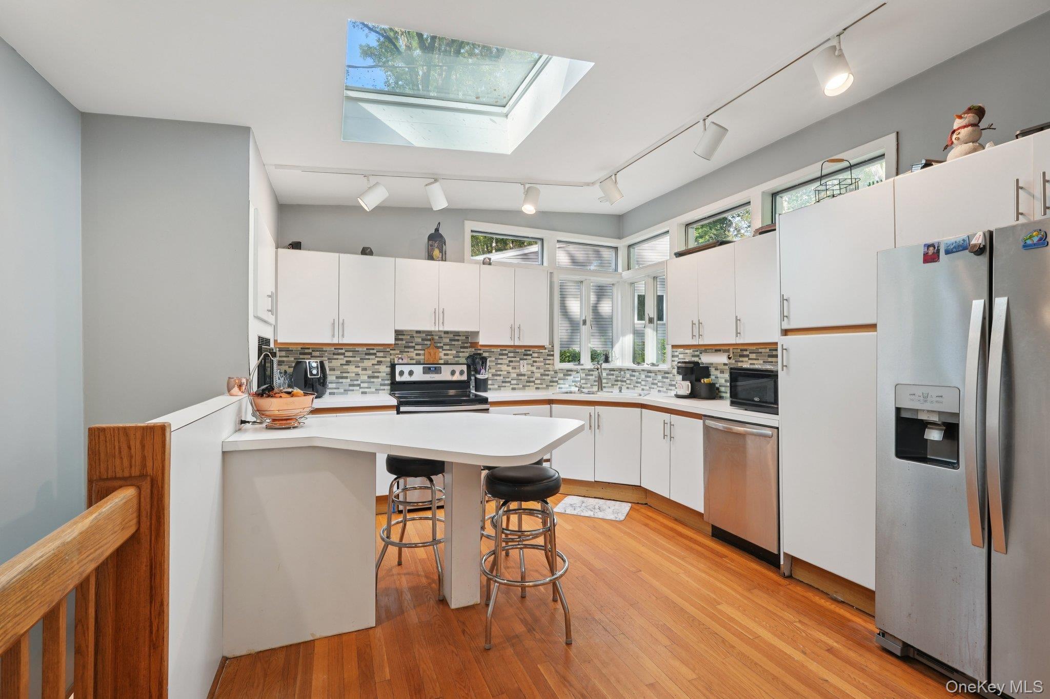 Single Family Woodland  Putnam County, NY 10541, MLS-921361-18