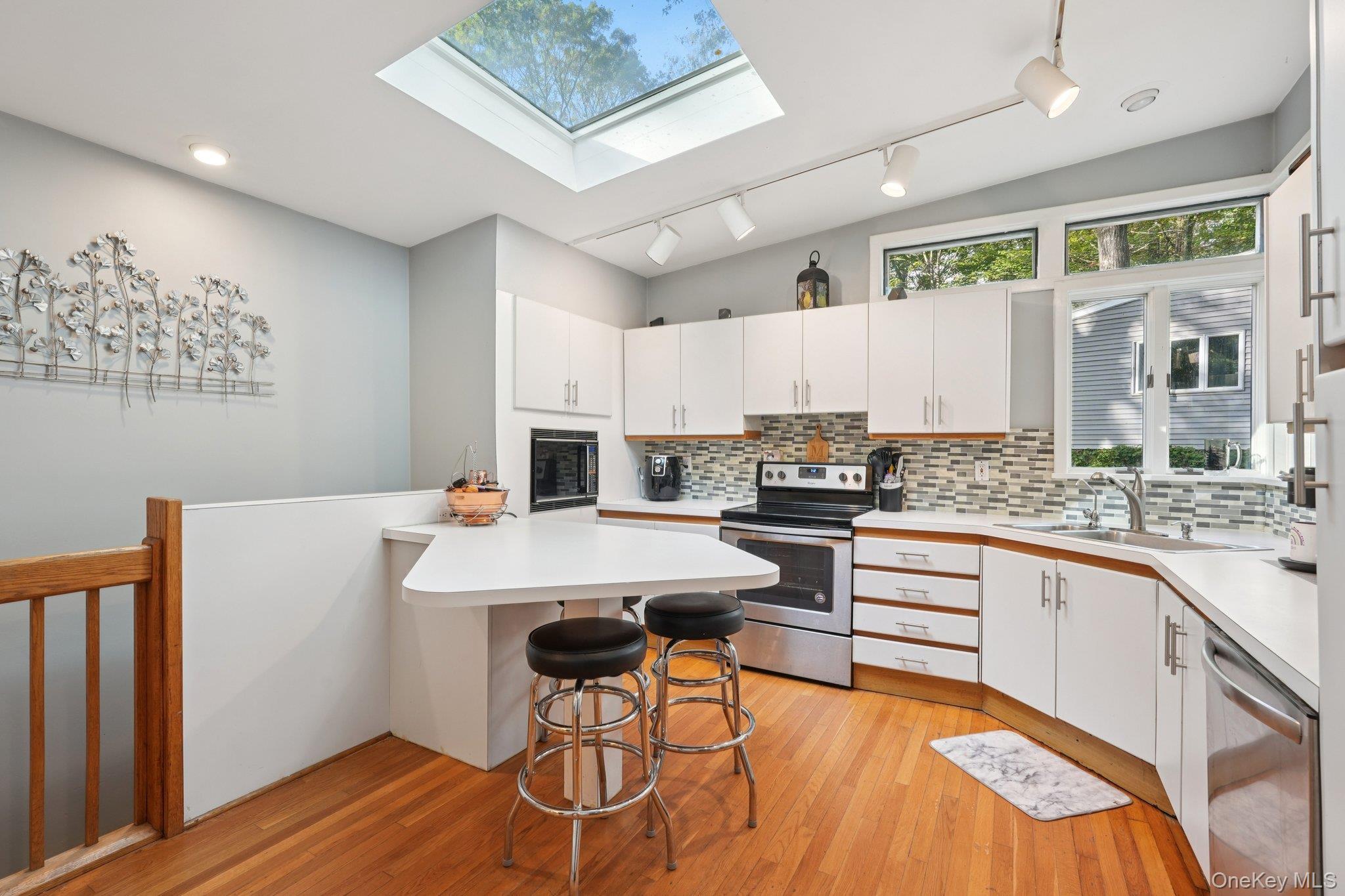 Single Family Woodland  Putnam County, NY 10541, MLS-921361-19