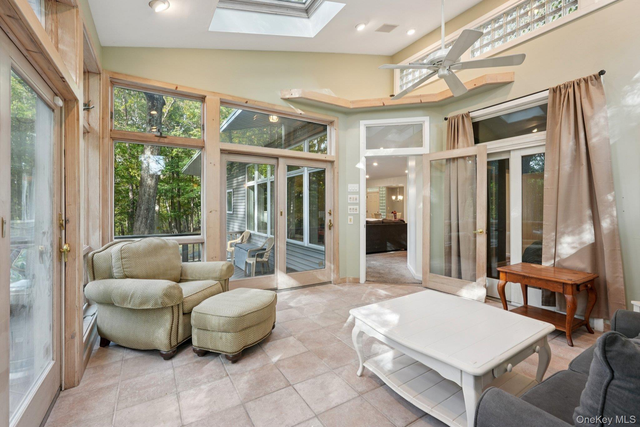 Single Family Woodland  Putnam County, NY 10541, MLS-921361-21