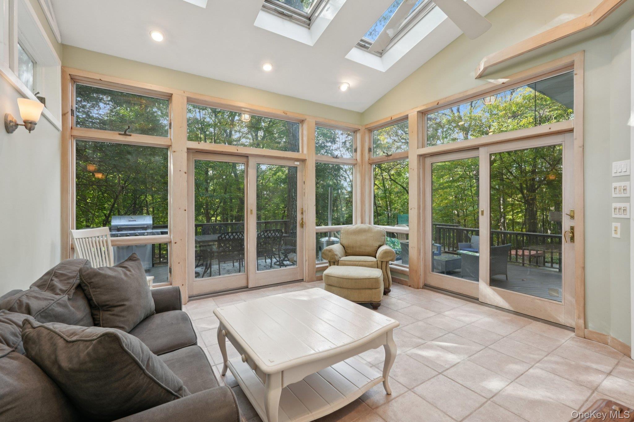 Single Family Woodland  Putnam County, NY 10541, MLS-921361-22