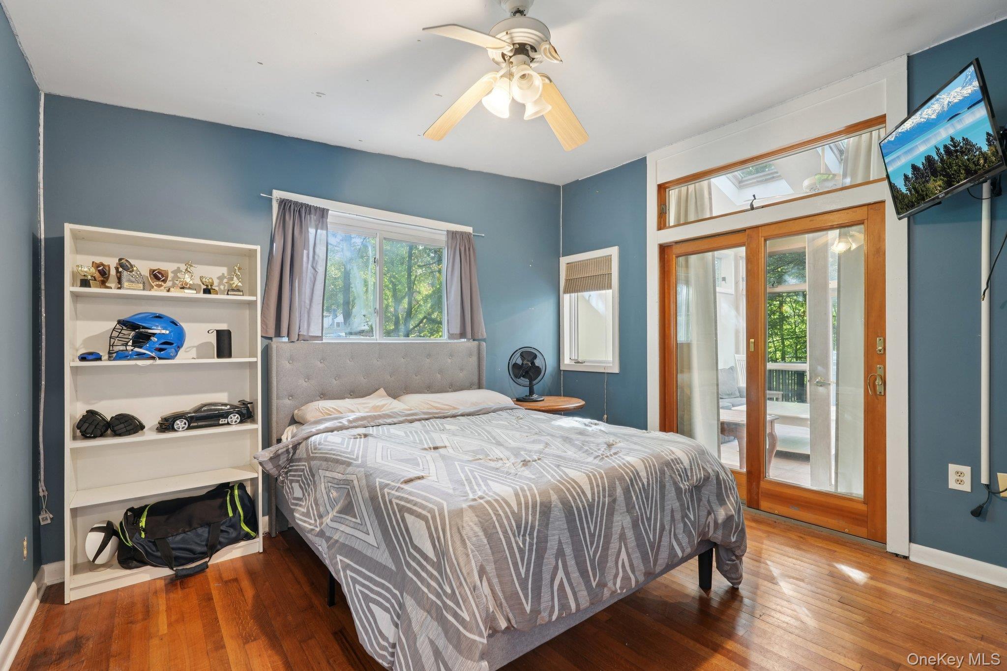 Single Family Woodland  Putnam County, NY 10541, MLS-921361-27