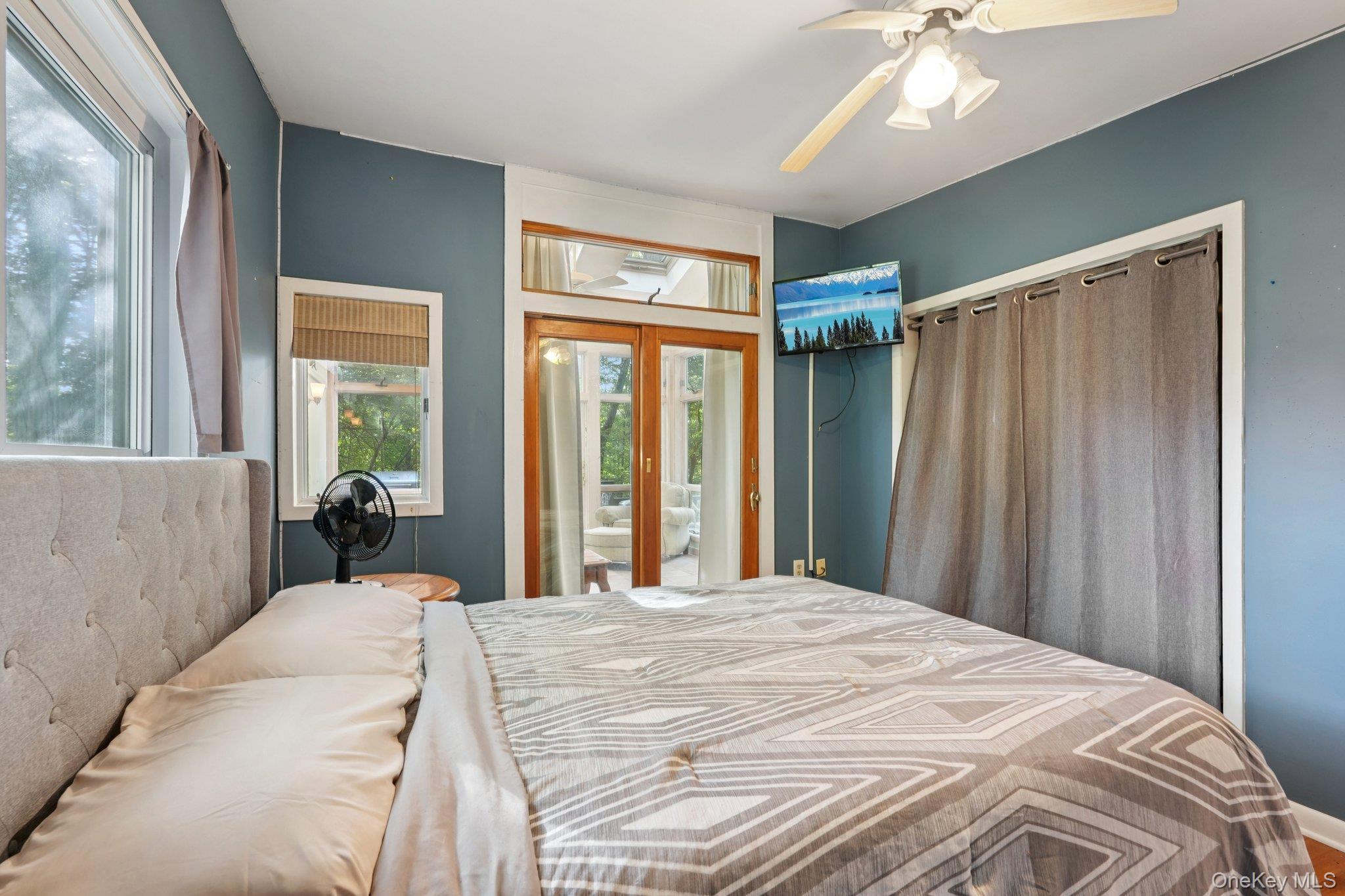 Single Family Woodland  Putnam County, NY 10541, MLS-921361-29