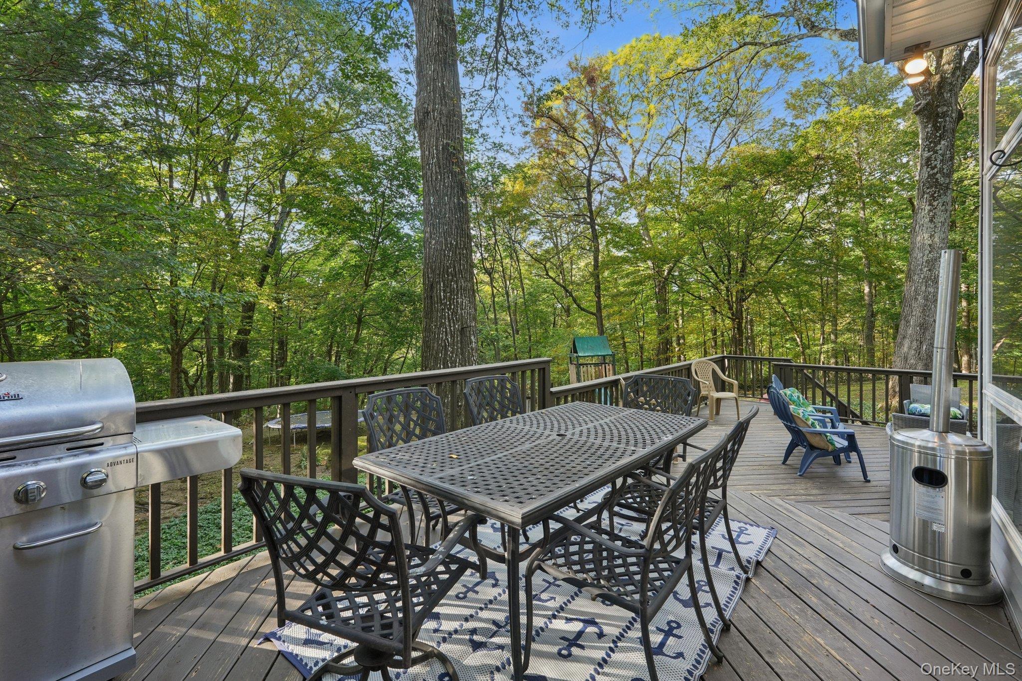 Single Family Woodland  Putnam County, NY 10541, MLS-921361-35