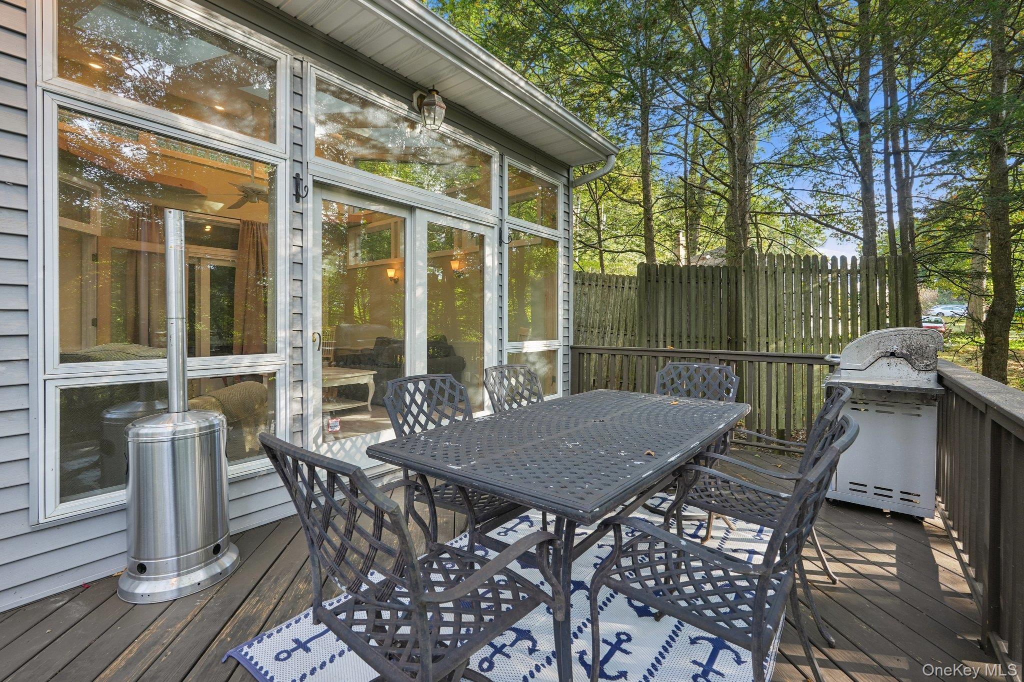 Single Family Woodland  Putnam County, NY 10541, MLS-921361-36