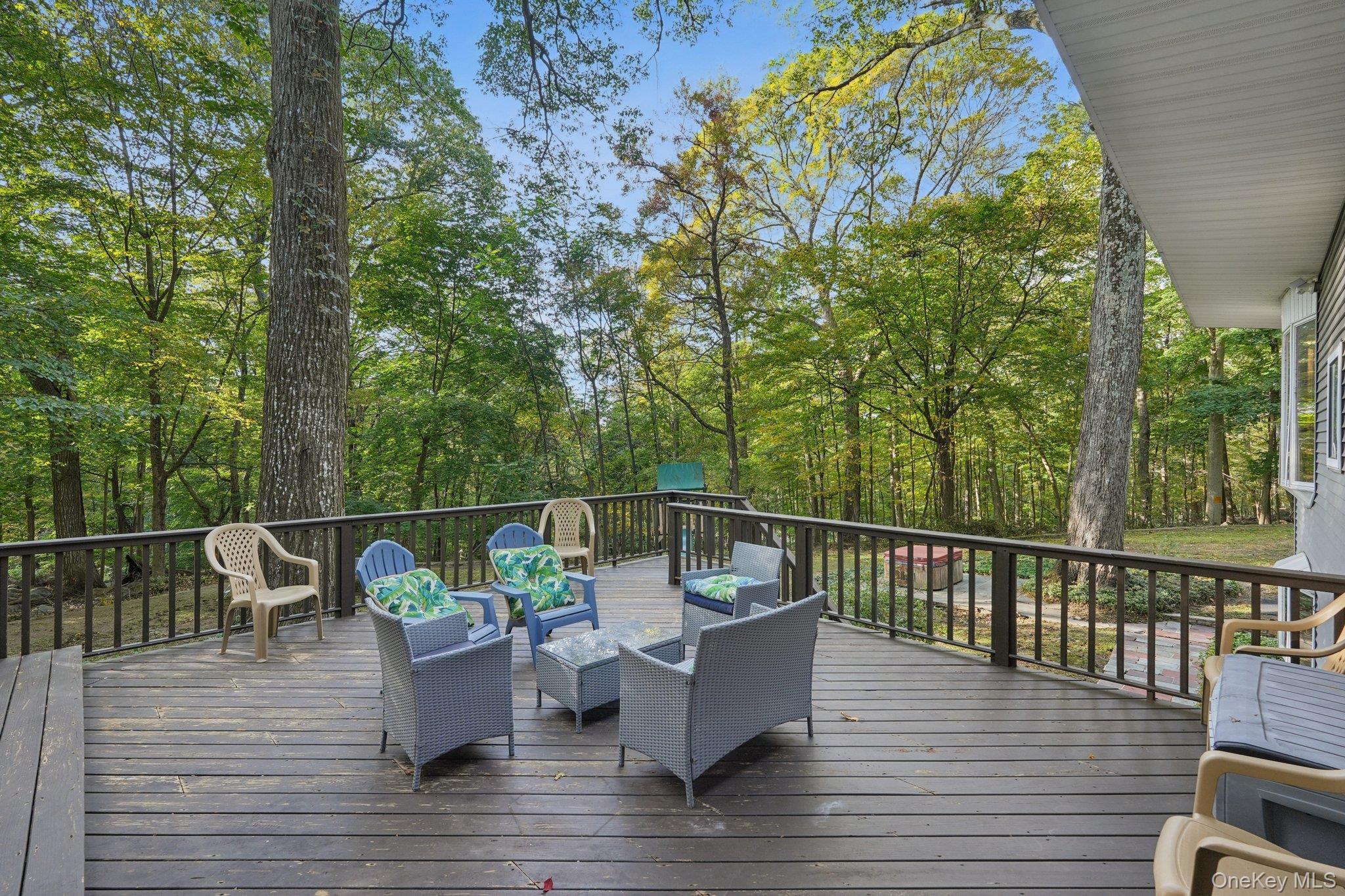 Single Family Woodland  Putnam County, NY 10541, MLS-921361-37