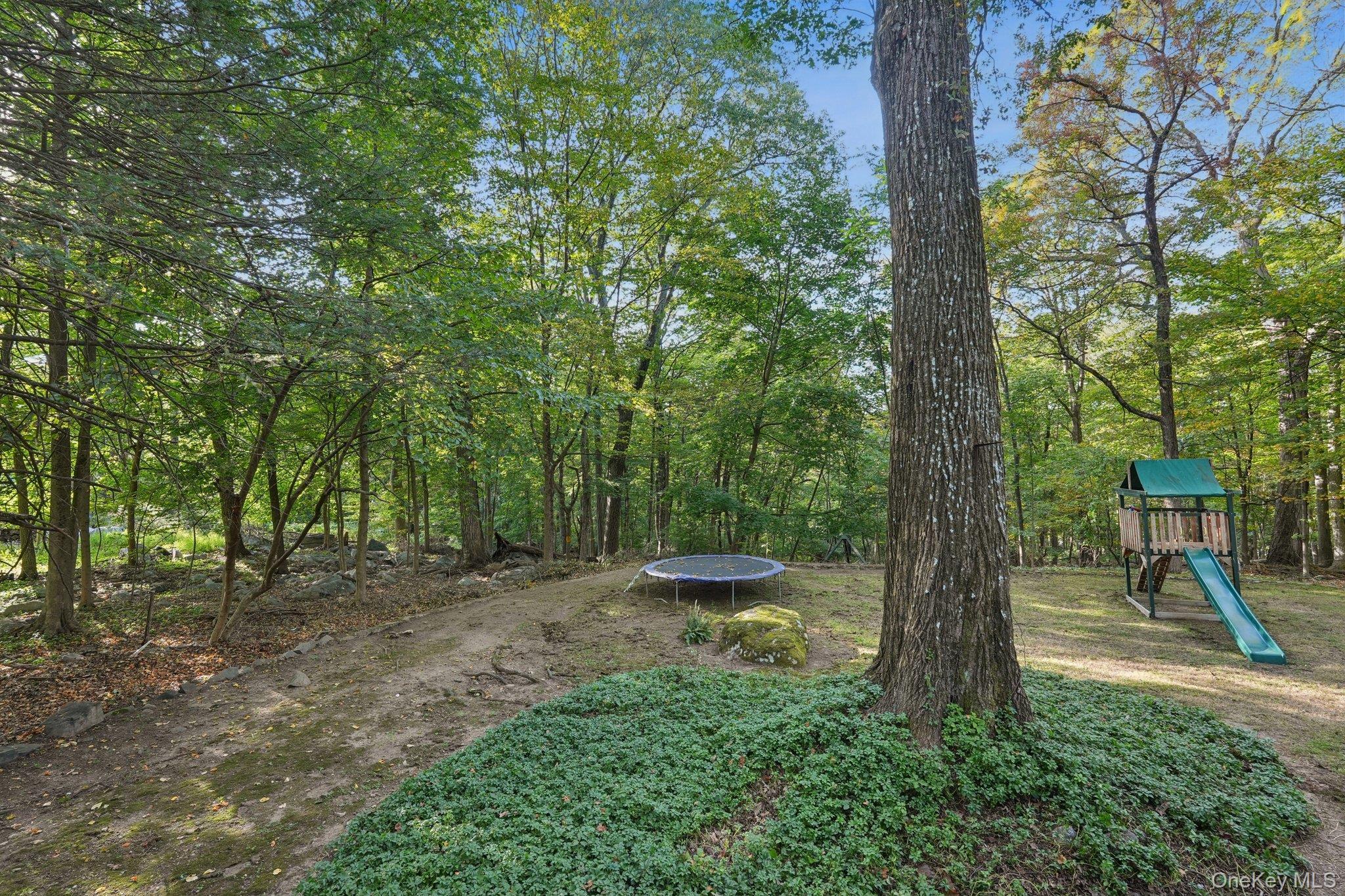 Single Family Woodland  Putnam County, NY 10541, MLS-921361-41