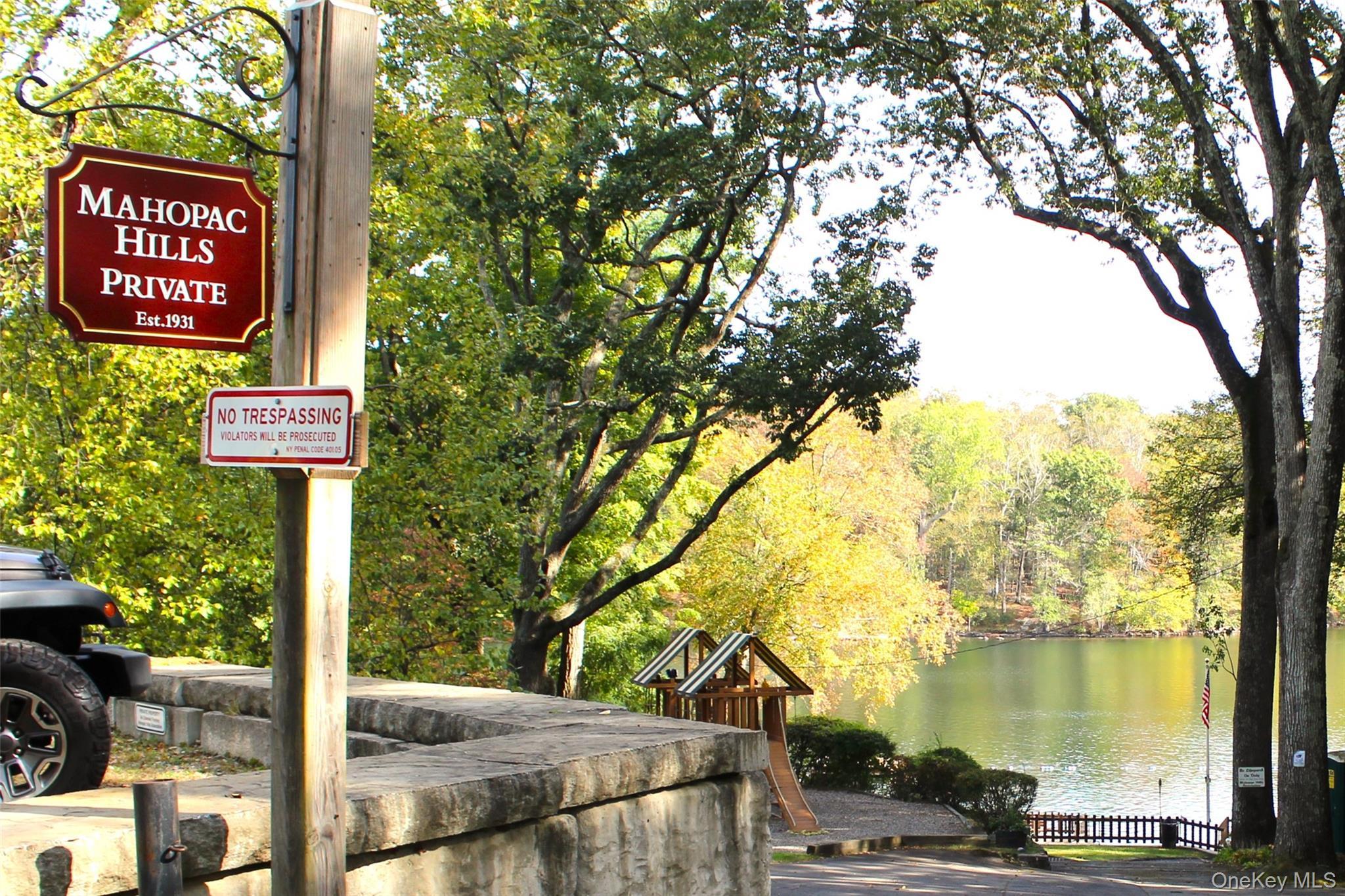 Single Family Woodland  Putnam County, NY 10541, MLS-921361-42