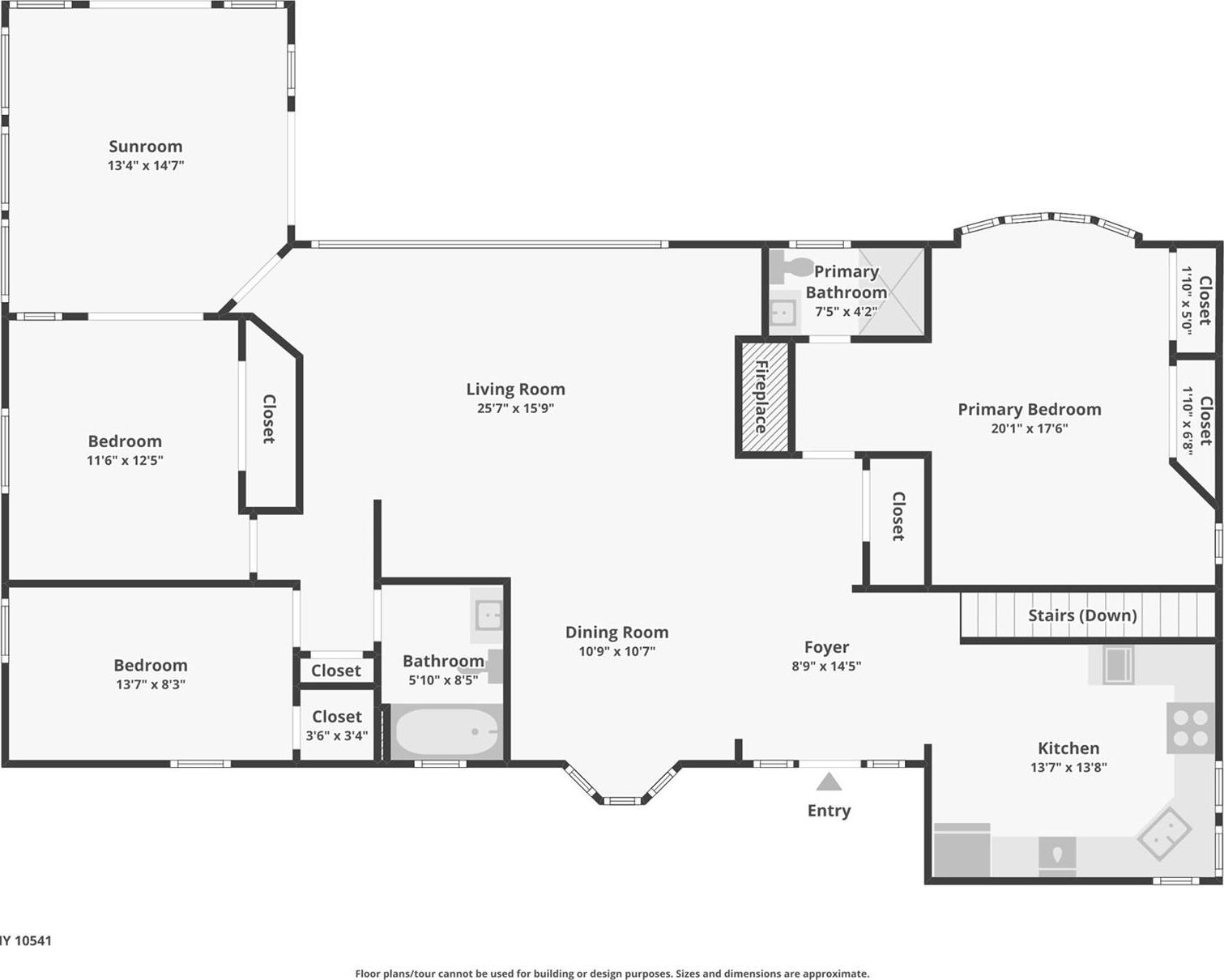 Single Family Woodland  Putnam County, NY 10541, MLS-921361-45