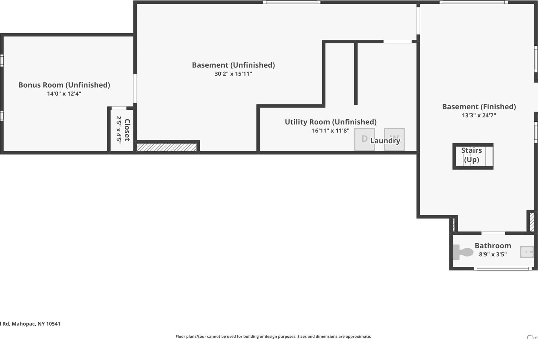 Single Family Woodland  Putnam County, NY 10541, MLS-921361-46