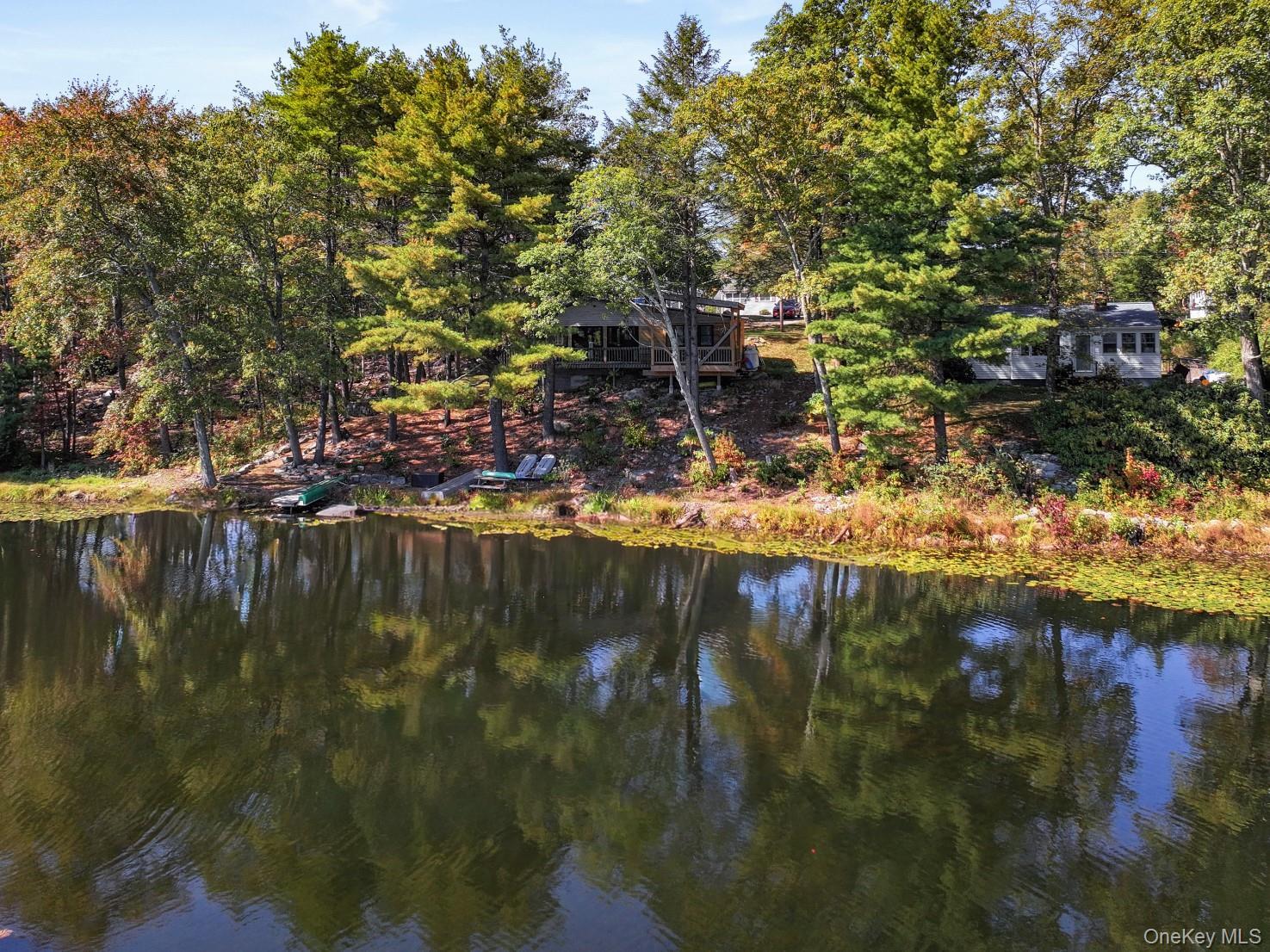 Single Family Raymond  Orange County, NY 12771, MLS-921365-13