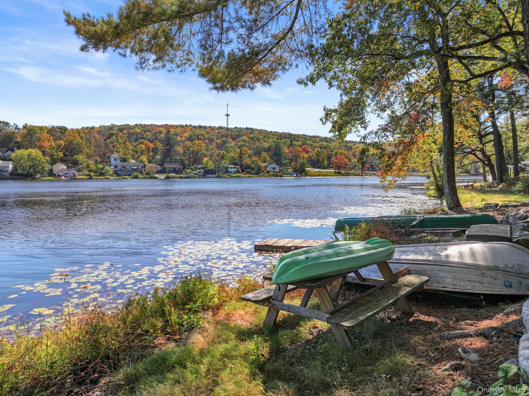 Single Family Raymond  Orange County, NY 12771, MLS-921365-2