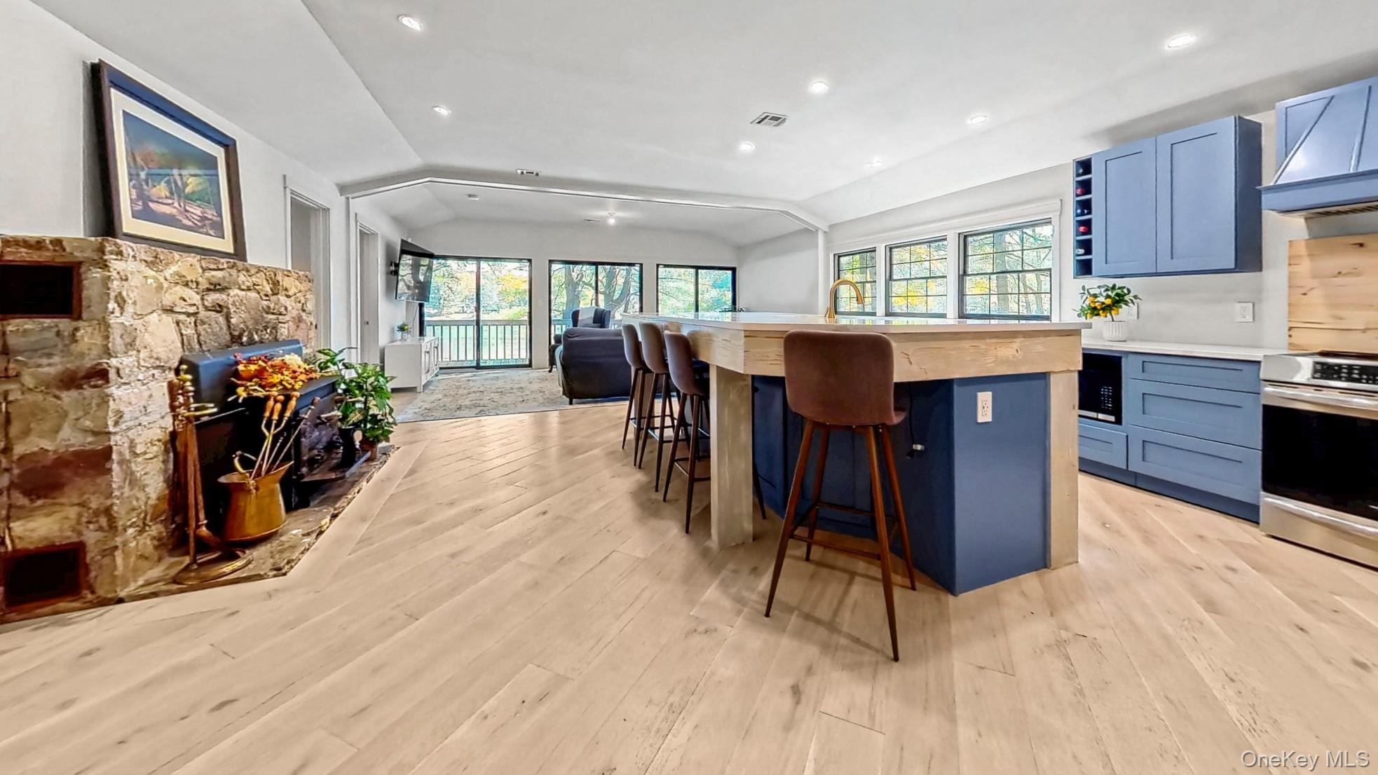 Single Family Raymond  Orange County, NY 12771, MLS-921365-3