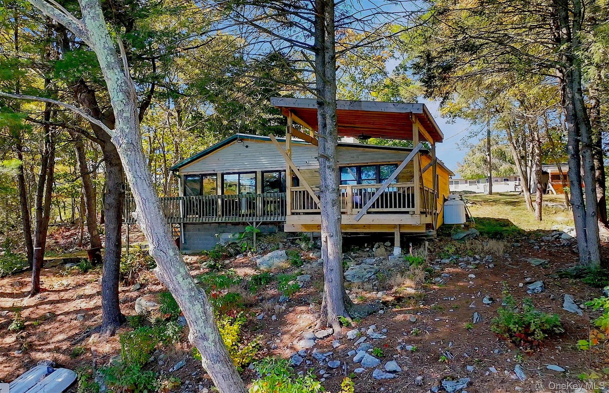 Single Family Raymond  Orange County, NY 12771, MLS-921365-5