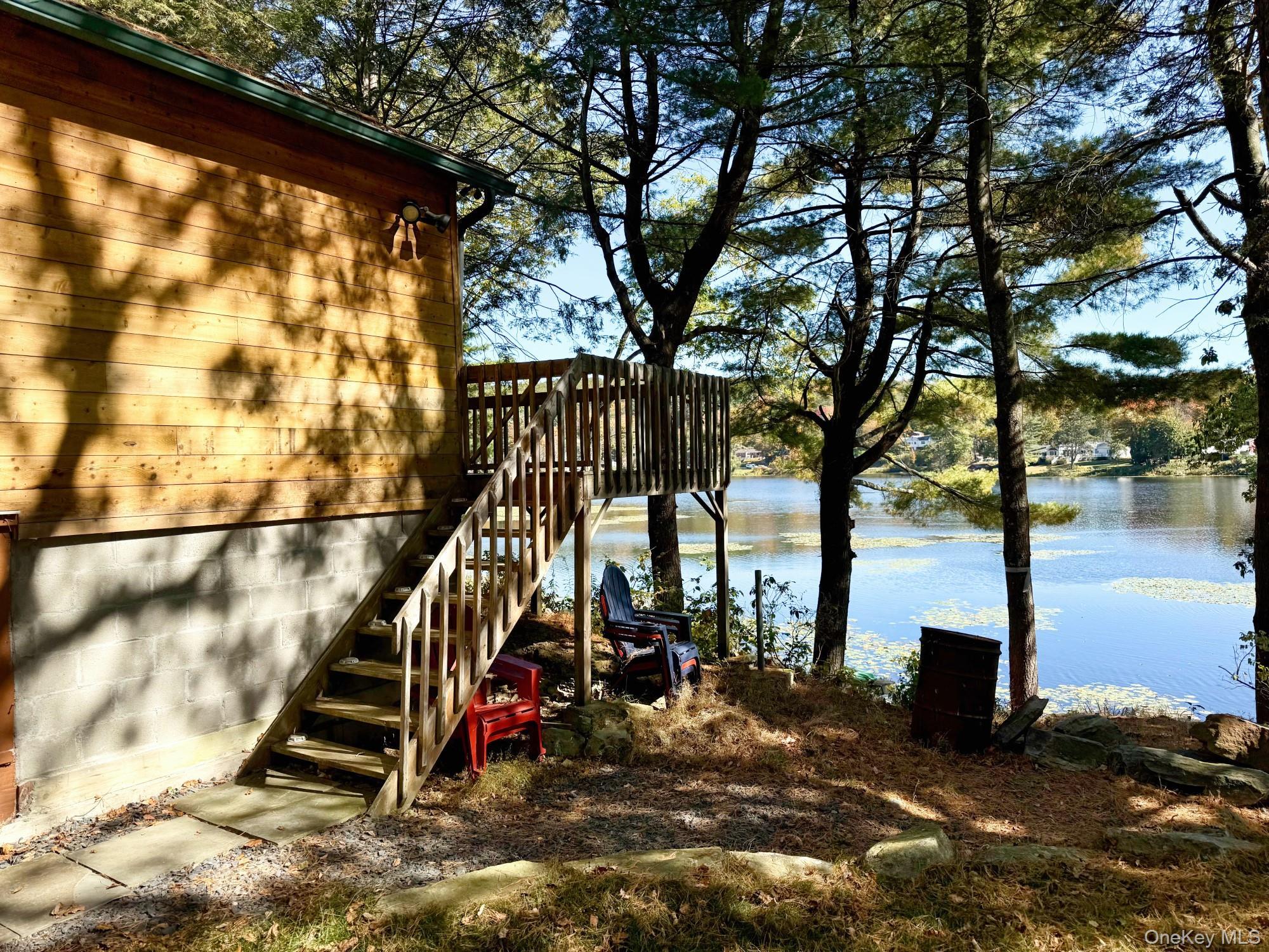 Single Family Raymond  Orange County, NY 12771, MLS-921365-6