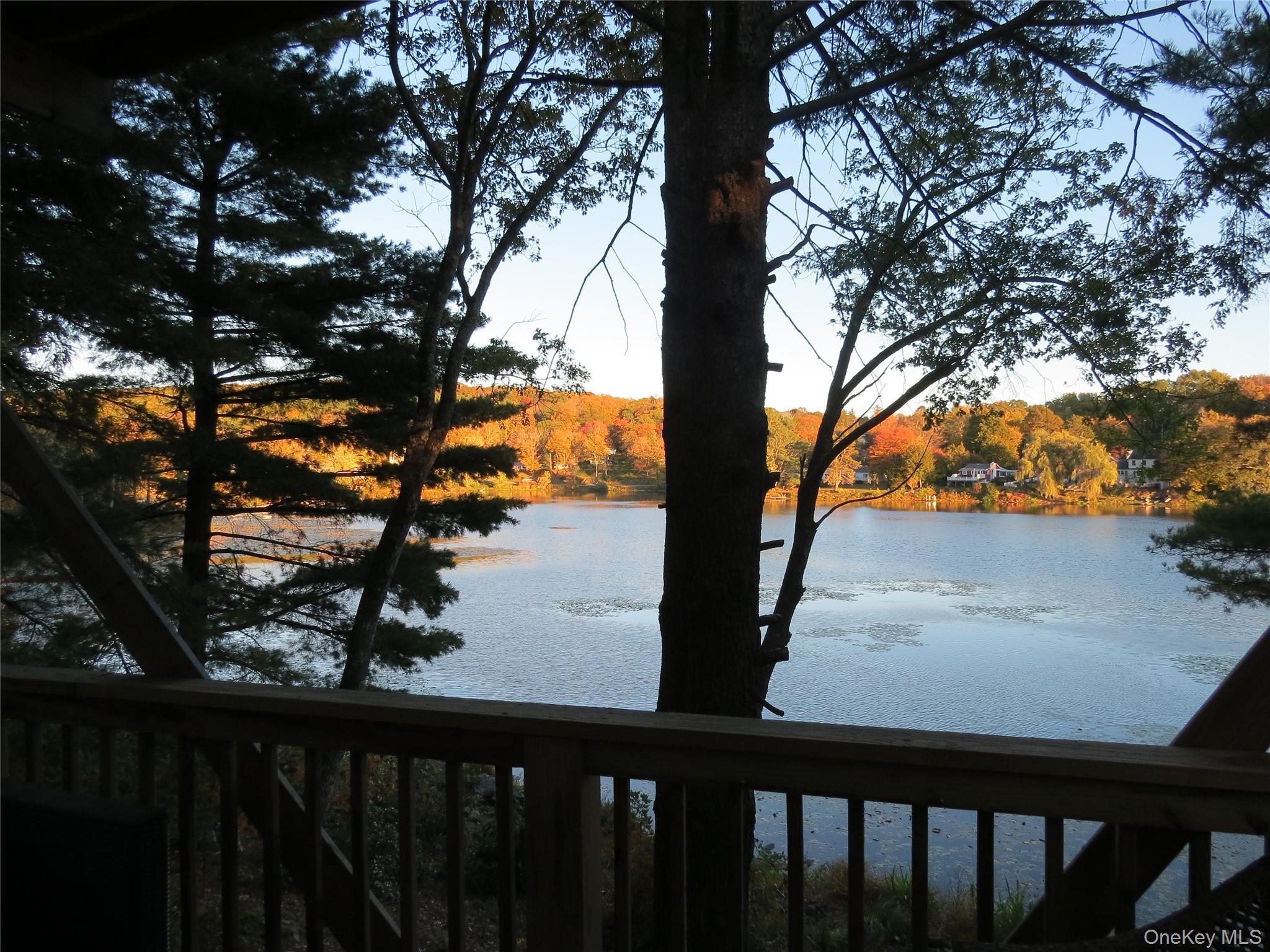 Single Family Raymond  Orange County, NY 12771, MLS-921365-7