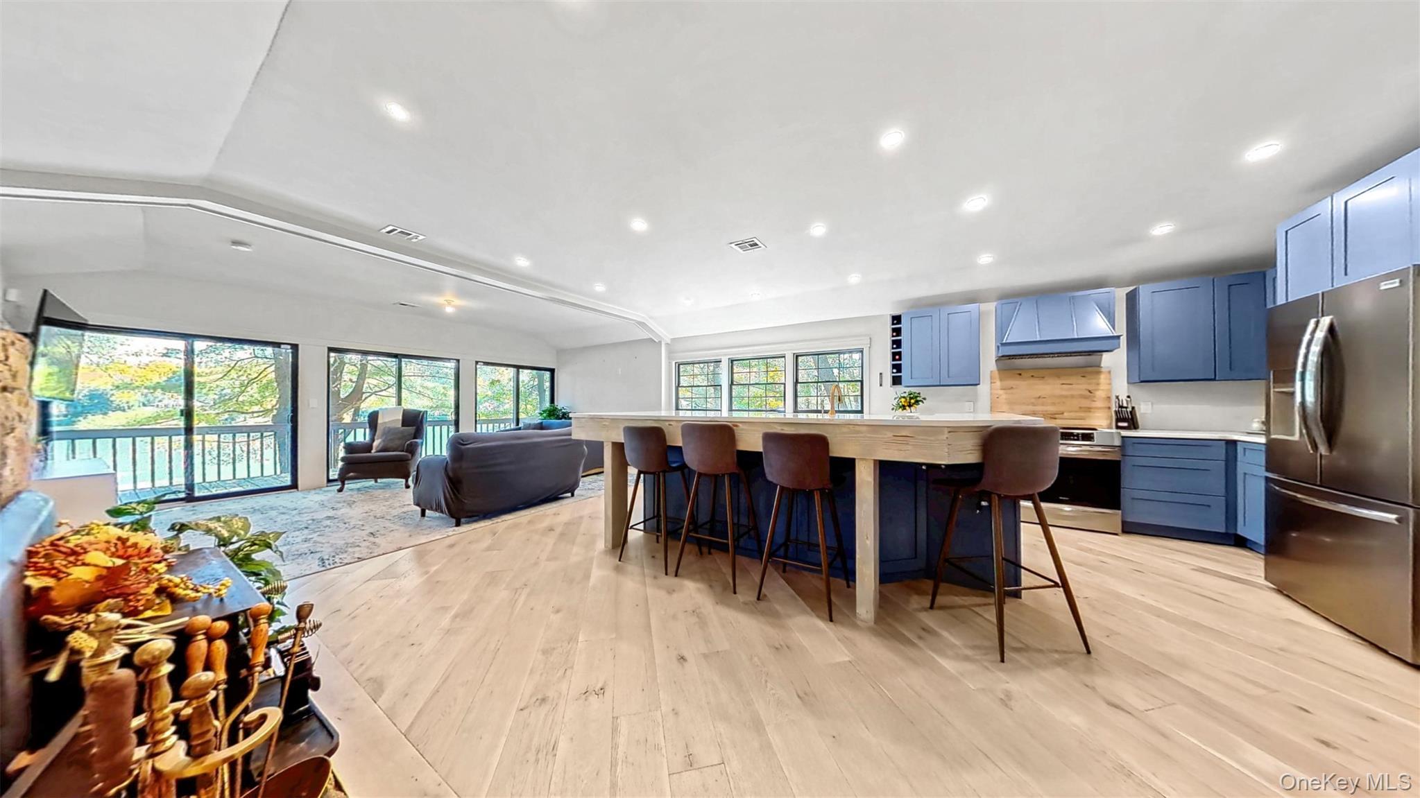 Single Family Raymond  Orange County, NY 12771, MLS-921365-8