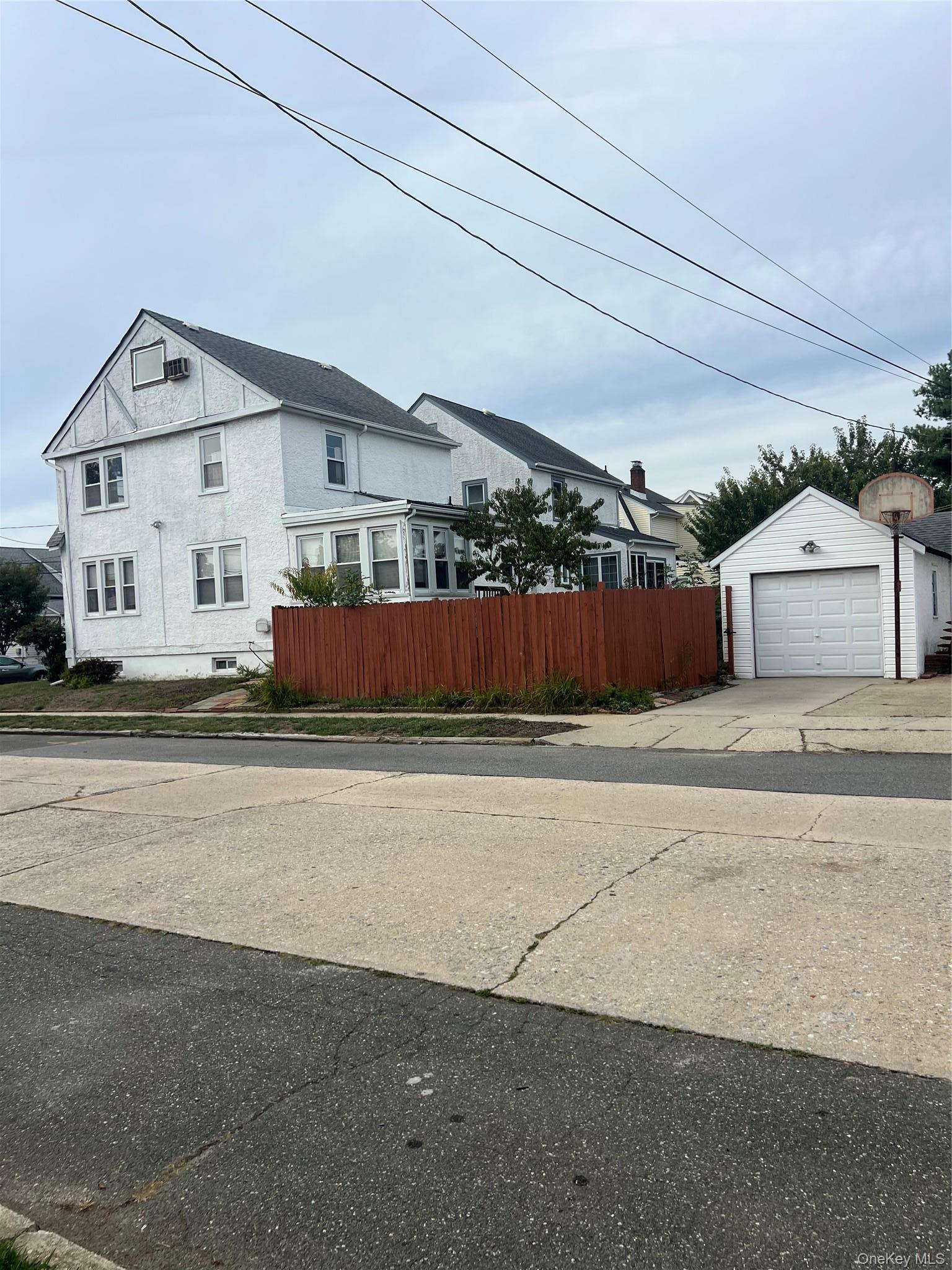 Single Family Pearsall Avenue Nassau County, NY 11563, MLS-921368-2