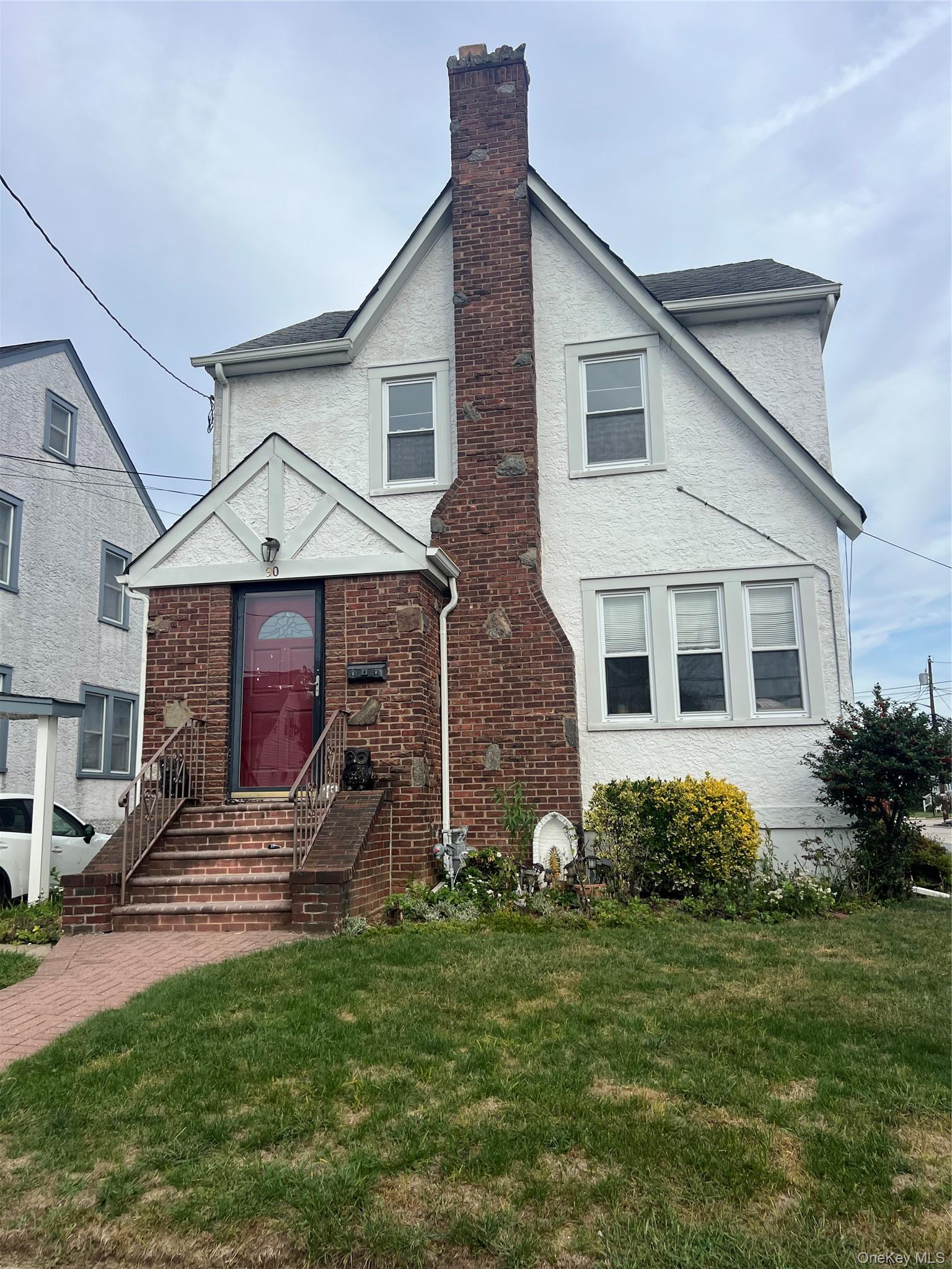Single Family Pearsall Avenue  Nassau County, NY 11563, MLS-921368-4