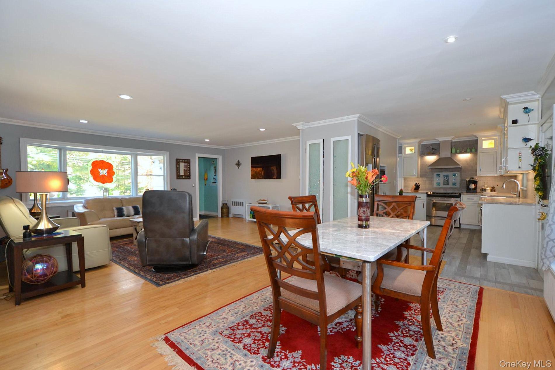 Single Family Tuscala Suffolk County, NY 11784, MLS-921369-10