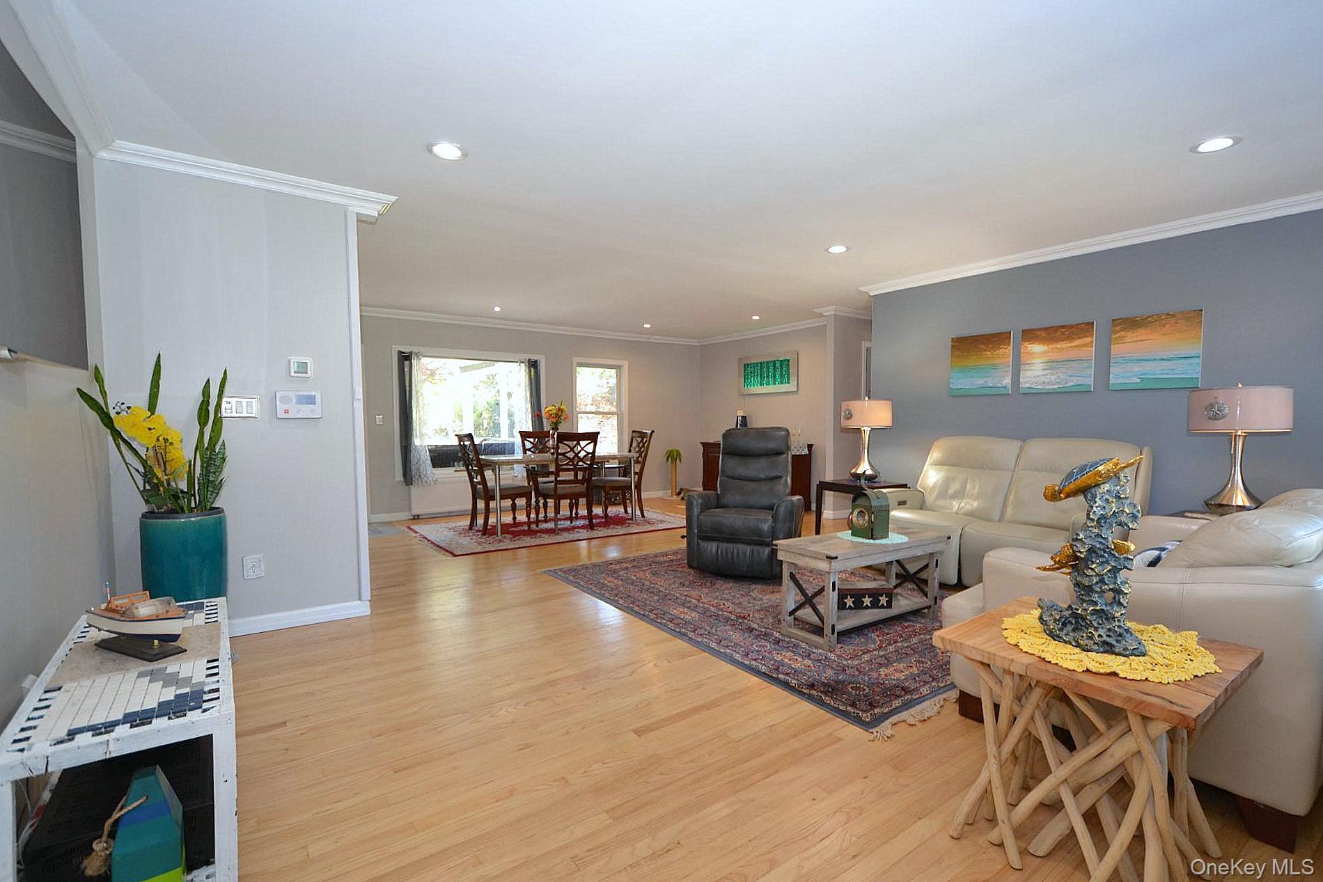 Single Family Tuscala Suffolk County, NY 11784, MLS-921369-13