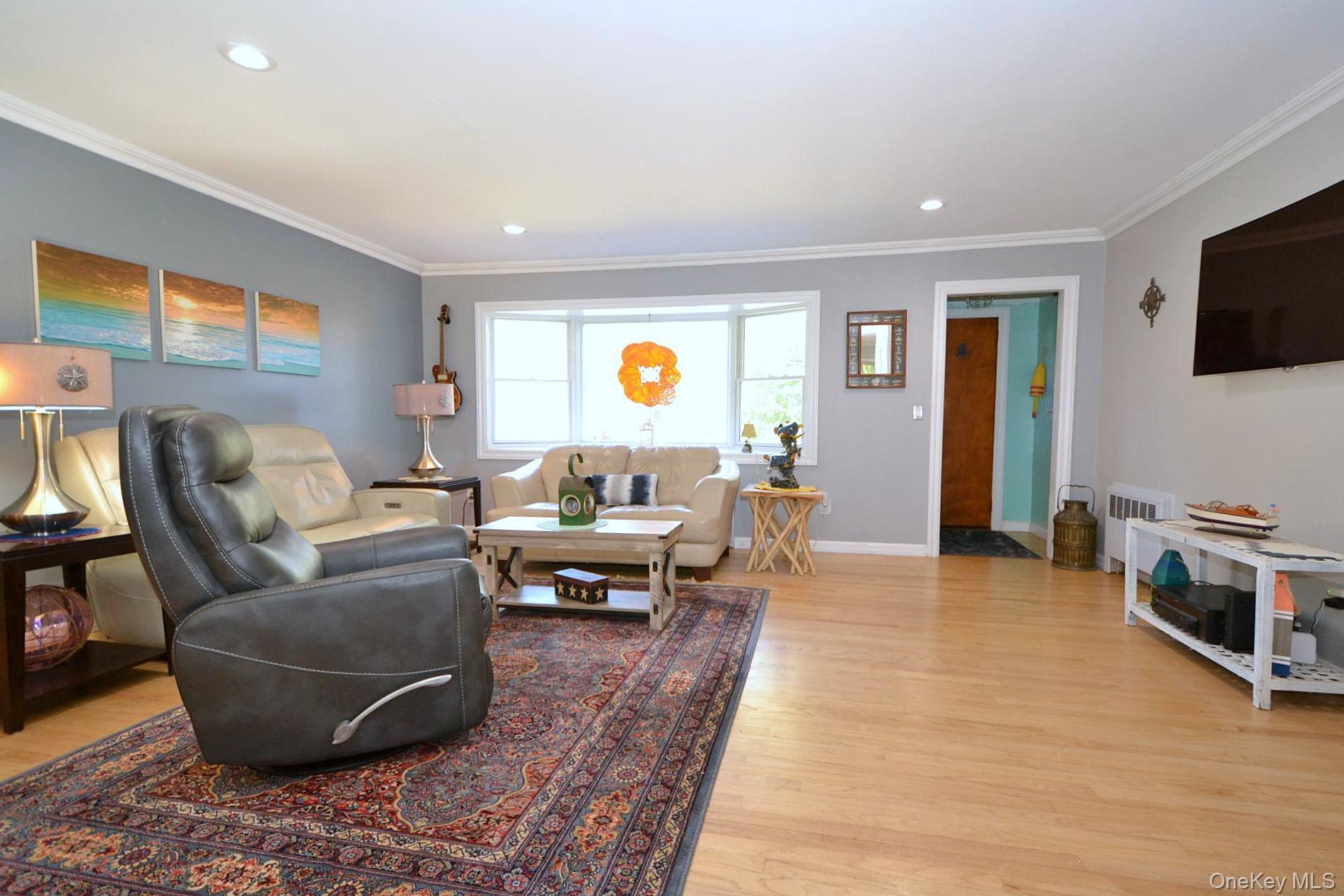 Single Family Tuscala Suffolk County, NY 11784, MLS-921369-14