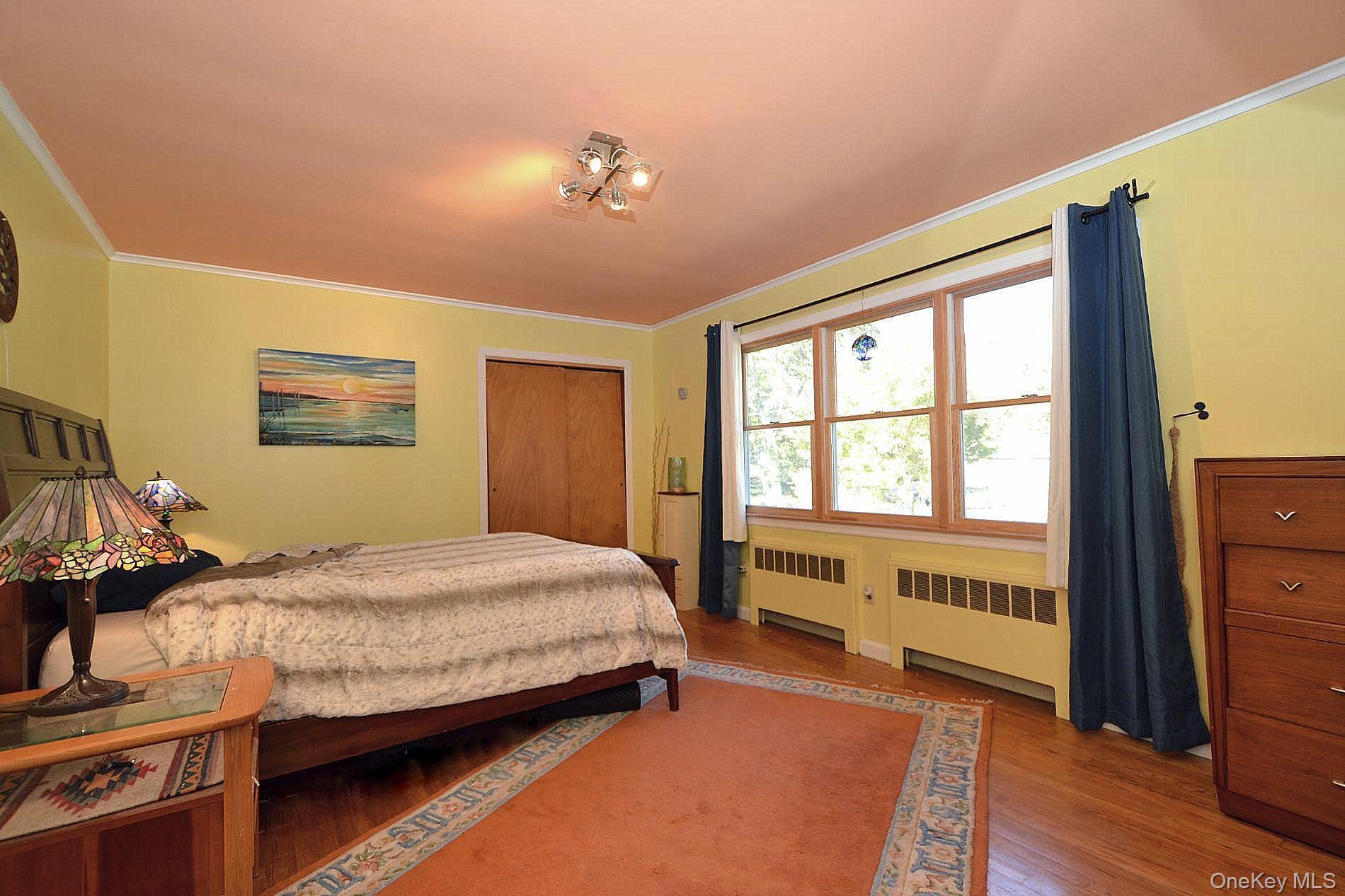 Single Family Tuscala Suffolk County, NY 11784, MLS-921369-16