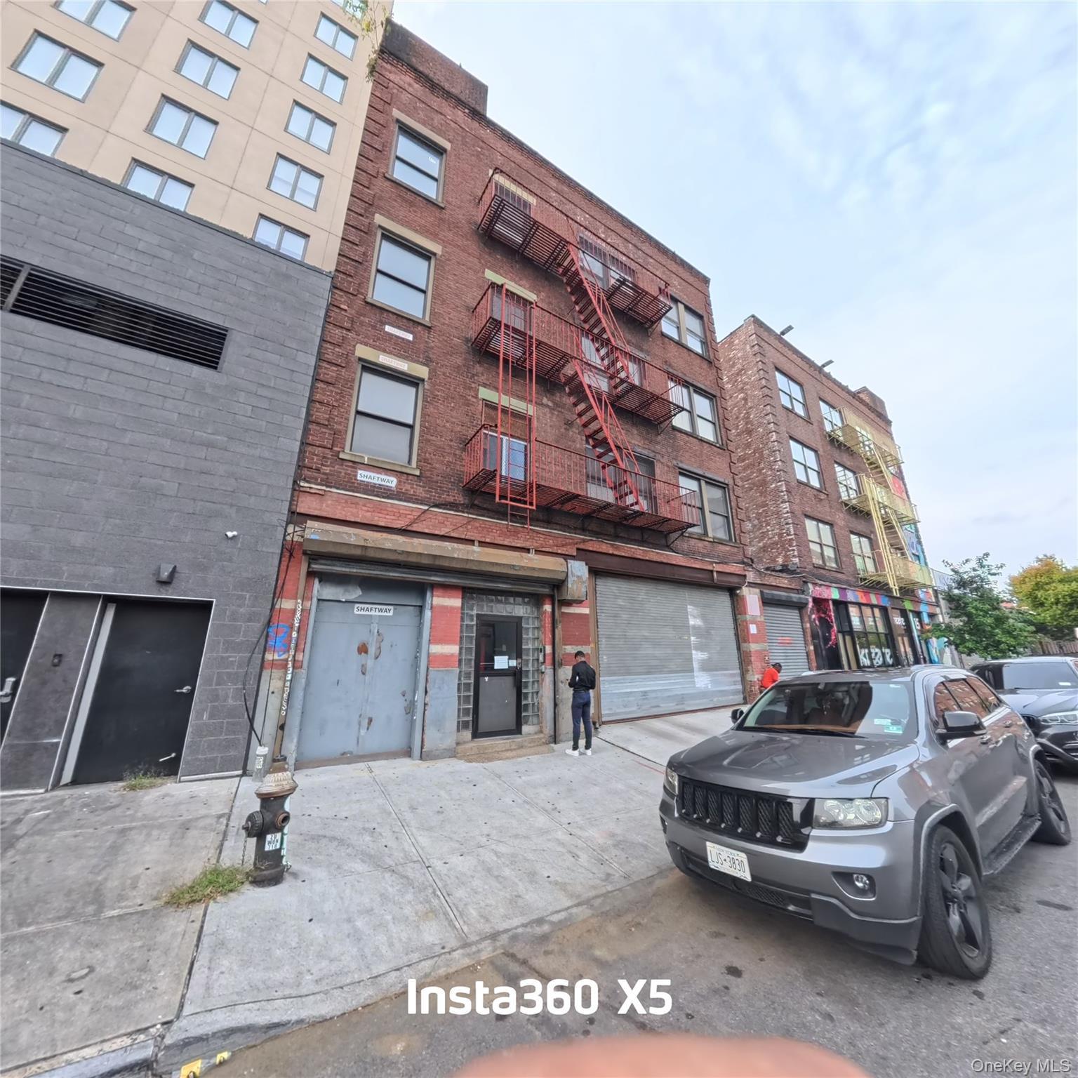 Commercial Lease Canal  Bronx, NY 10451, MLS-921385-2