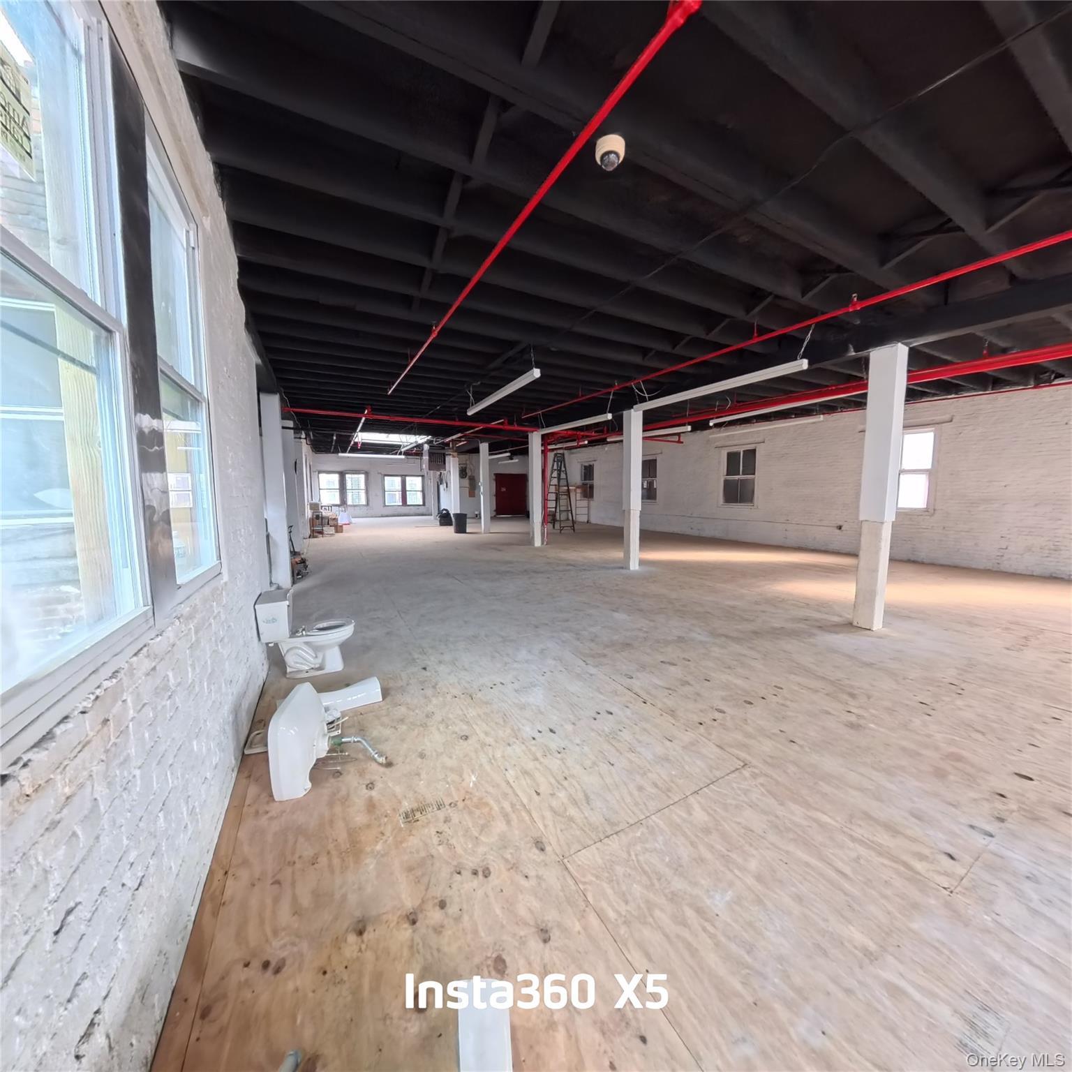 Commercial Lease Canal  Bronx, NY 10451, MLS-921385-3