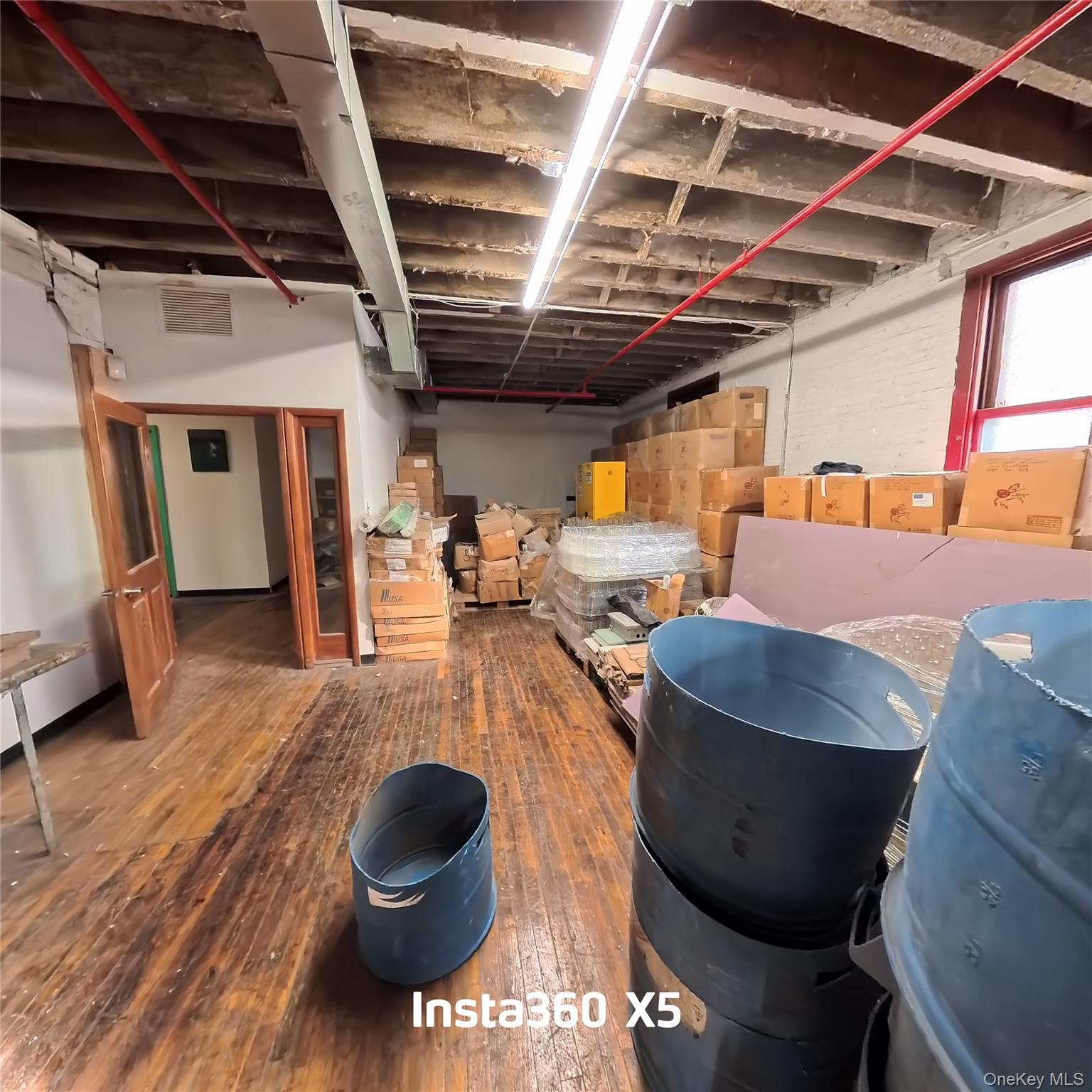 Commercial Lease Canal  Bronx, NY 10451, MLS-921385-5