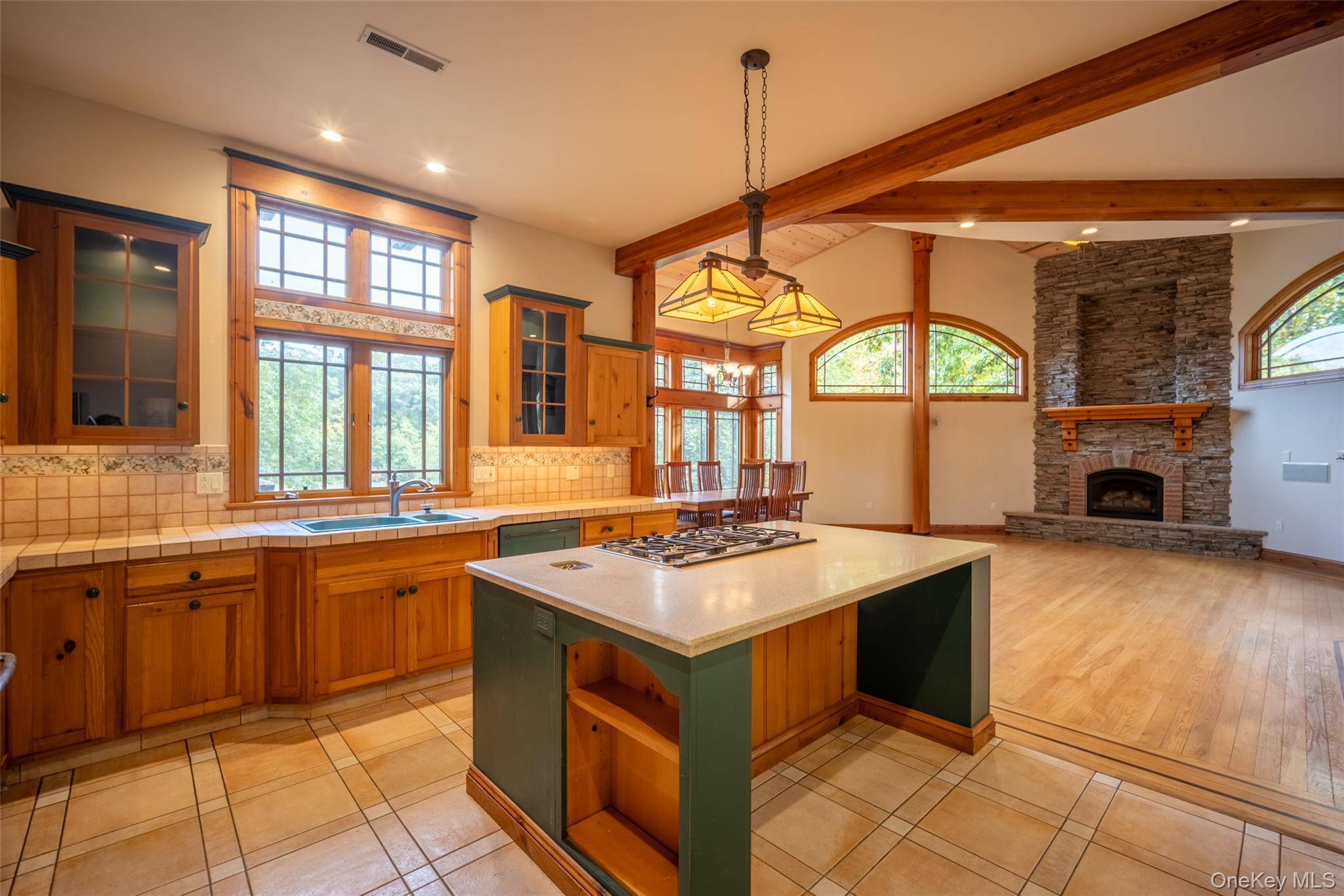 Single Family Hawleys Corners  Ulster County, NY 12528, MLS-921386-11