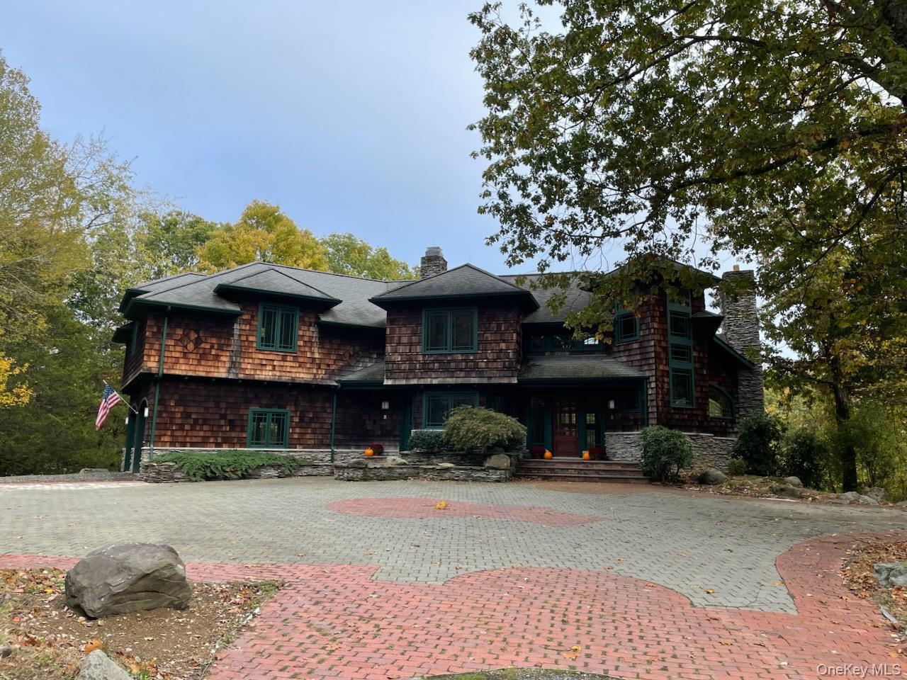 Single Family Hawleys Corners  Ulster County, NY 12528, MLS-921386-2