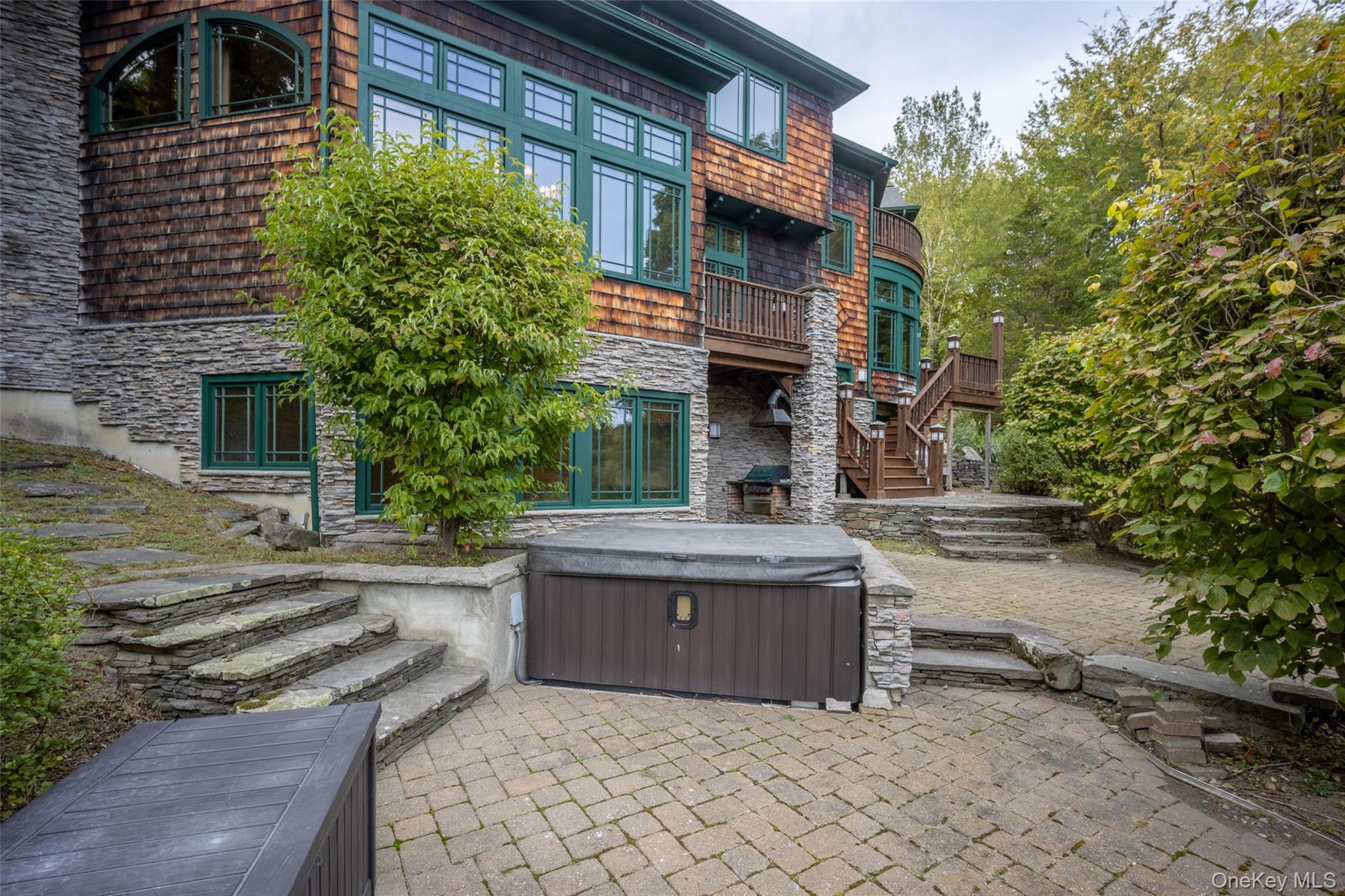 Single Family Hawleys Corners  Ulster County, NY 12528, MLS-921386-31