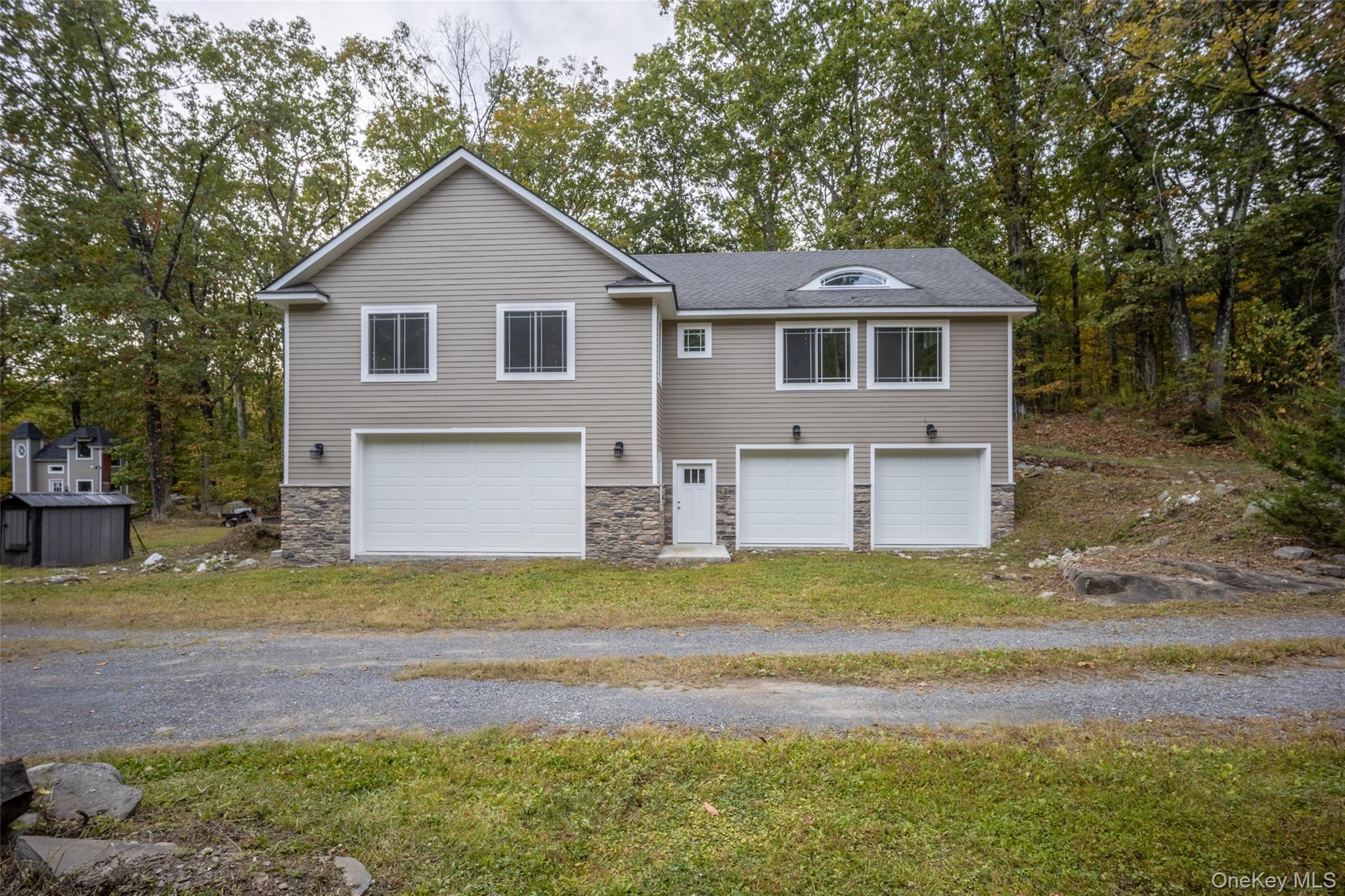 Single Family Hawleys Corners  Ulster County, NY 12528, MLS-921386-36