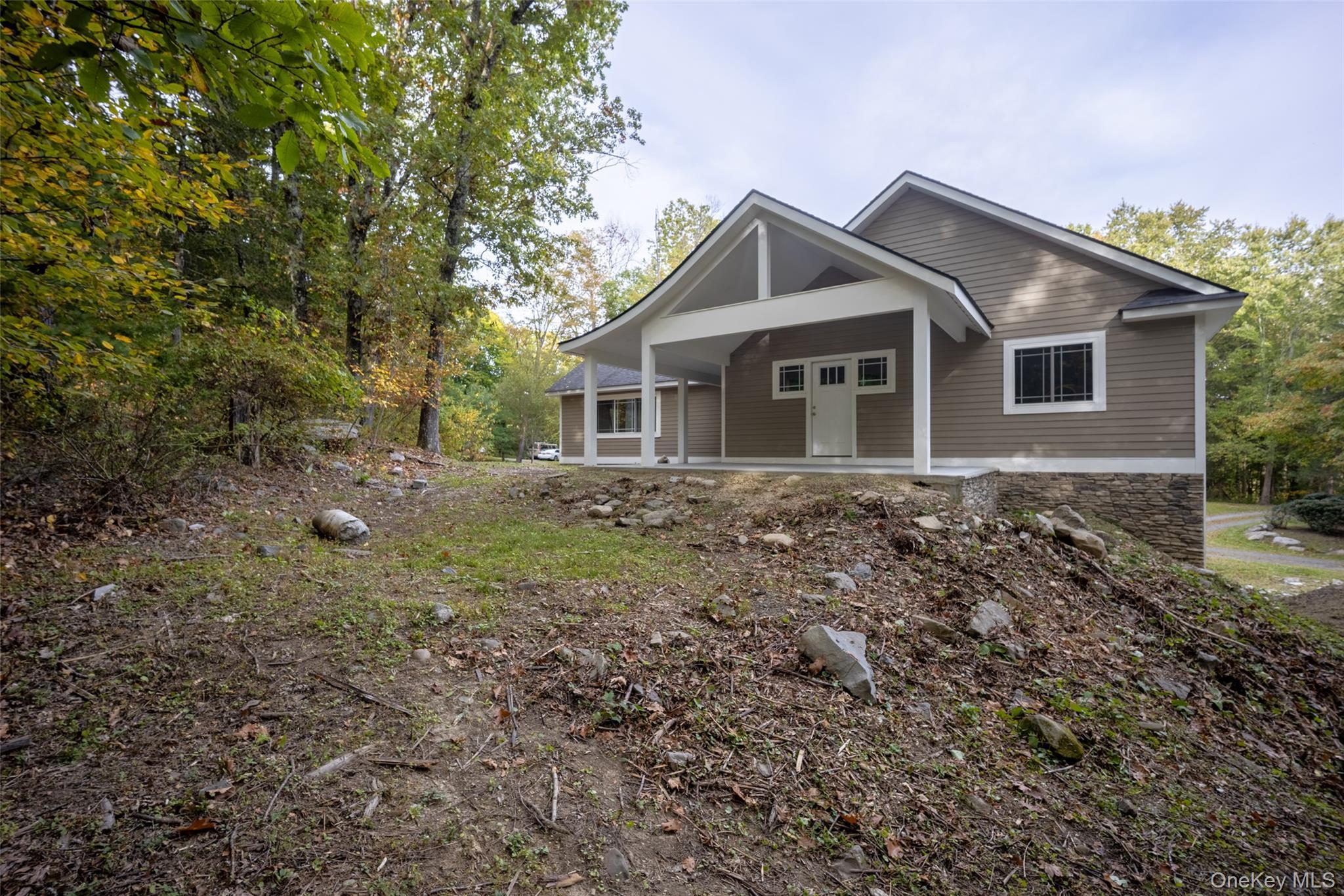 Single Family Hawleys Corners  Ulster County, NY 12528, MLS-921386-38