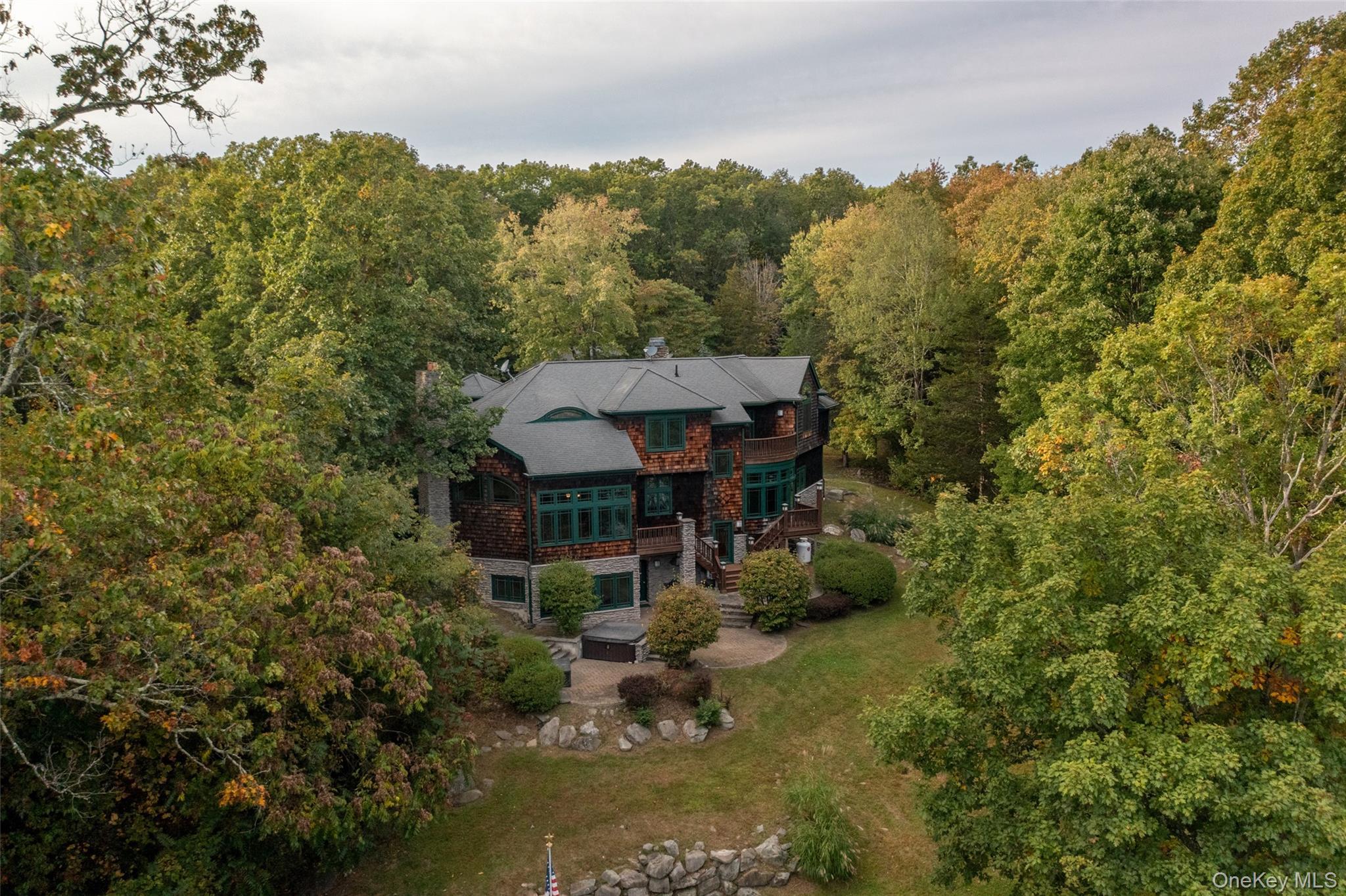 Single Family Hawleys Corners  Ulster County, NY 12528, MLS-921386-39