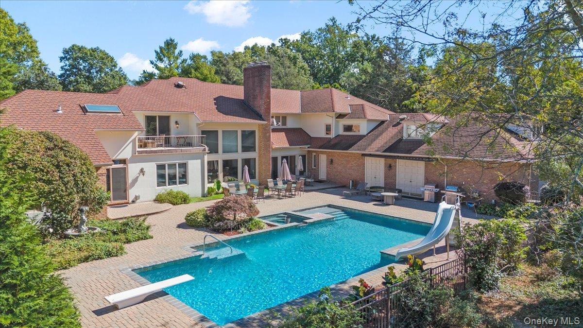 Single Family Ridge Nassau County, NY 11545, MLS-921399-2