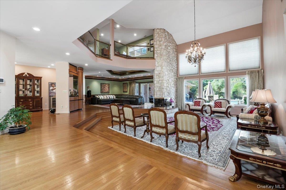 Single Family Ridge Nassau County, NY 11545, MLS-921399-4