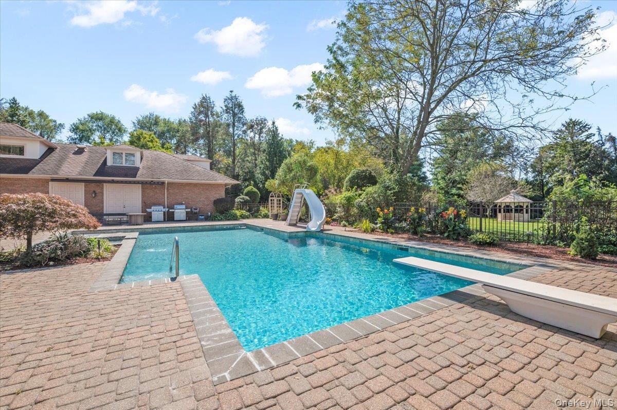 Single Family Ridge Nassau County, NY 11545, MLS-921399-41