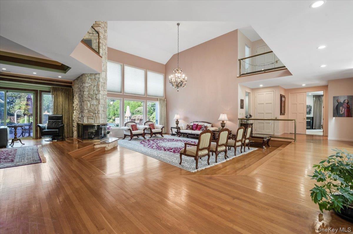 Single Family Ridge Nassau County, NY 11545, MLS-921399-5