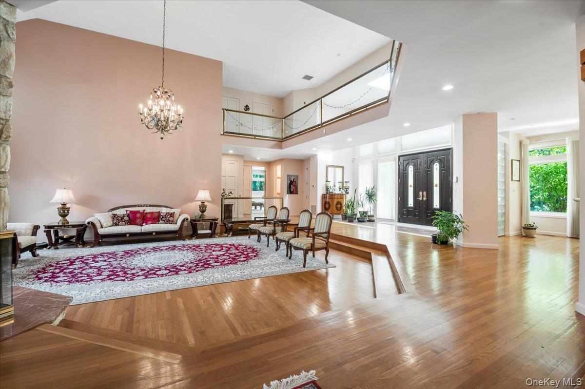 Single Family Ridge Nassau County, NY 11545, MLS-921399-6