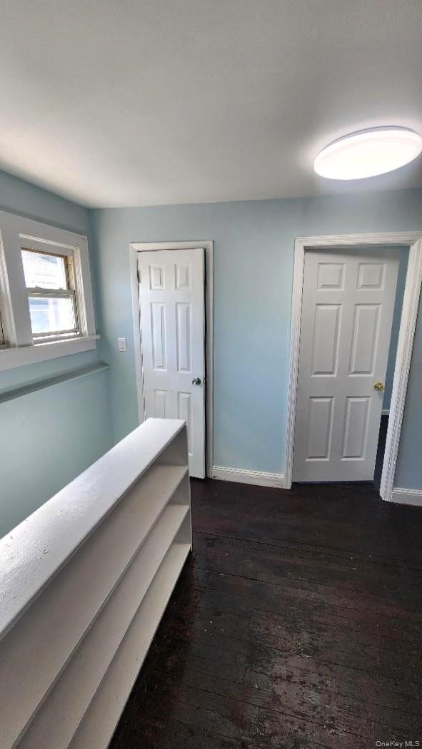 Single Family Clarendon  Nassau County, NY 11553, MLS-921400-16