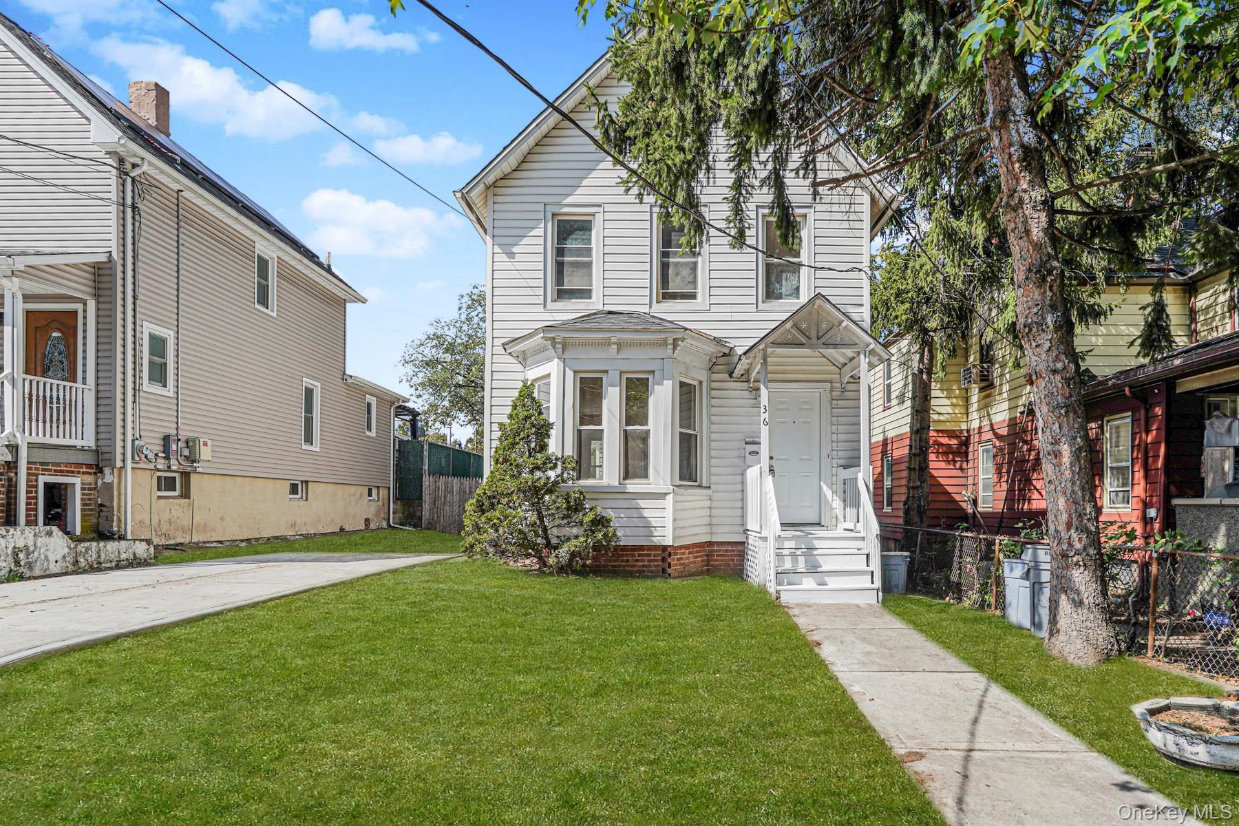 Single Family Lockman Staten Island, NY 10303, MLS-921401-2