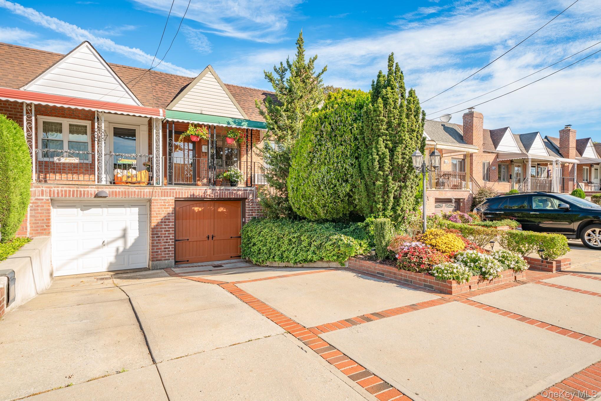 Single Family 77th Queens, NY 11385, MLS-921410-2