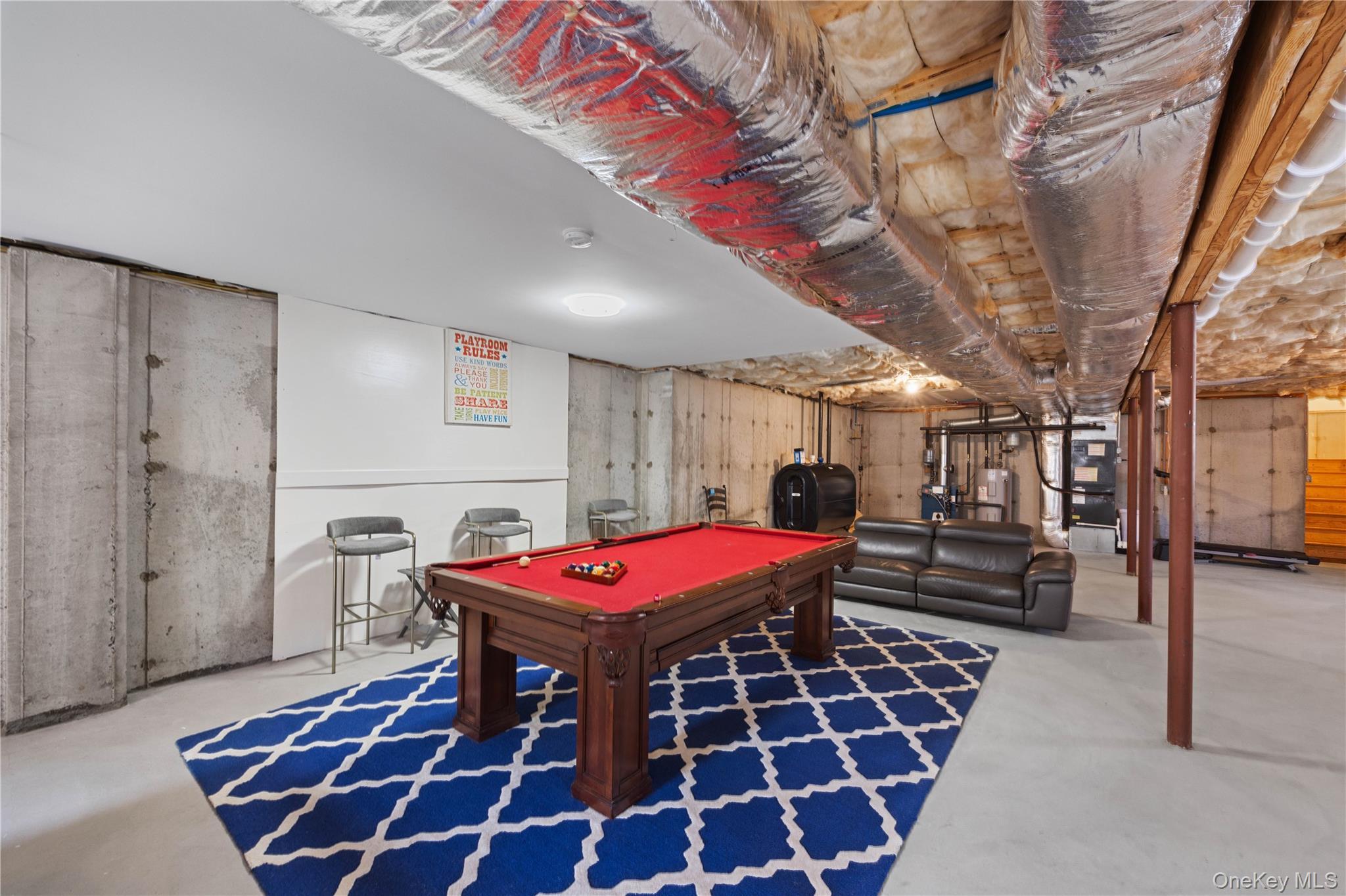 Single Family Homestead Suffolk County, NY 11944, MLS-921412-28