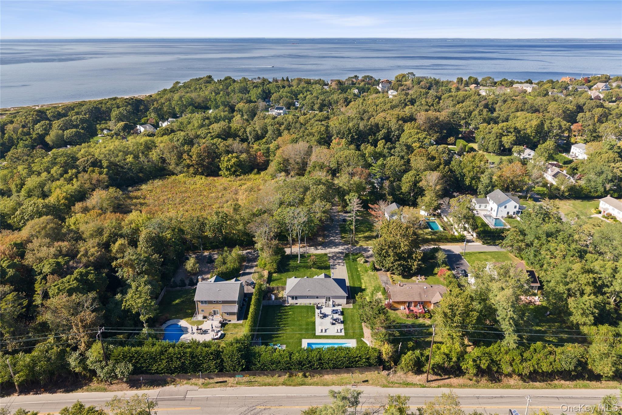 Single Family Homestead Suffolk County, NY 11944, MLS-921412-37