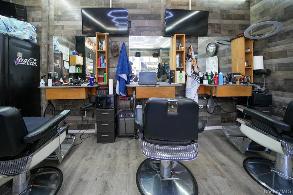 Business Opportunity Wyckoff Brooklyn, NY 11237, MLS-921423-4