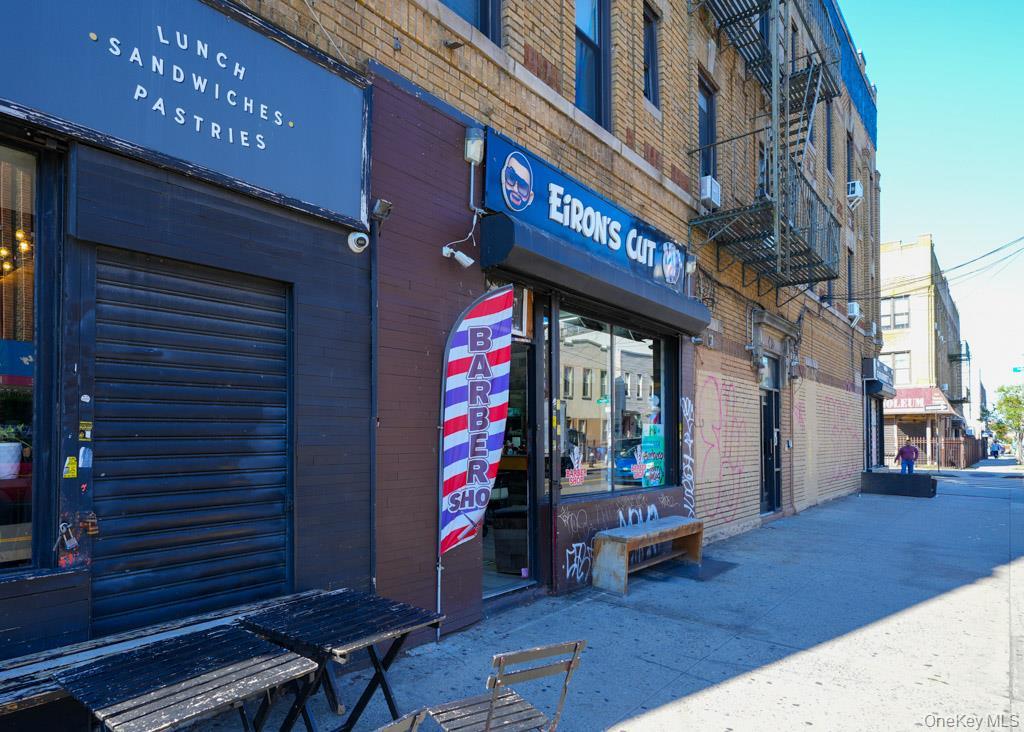 Business Opportunity Wyckoff Brooklyn, NY 11237, MLS-921423-8