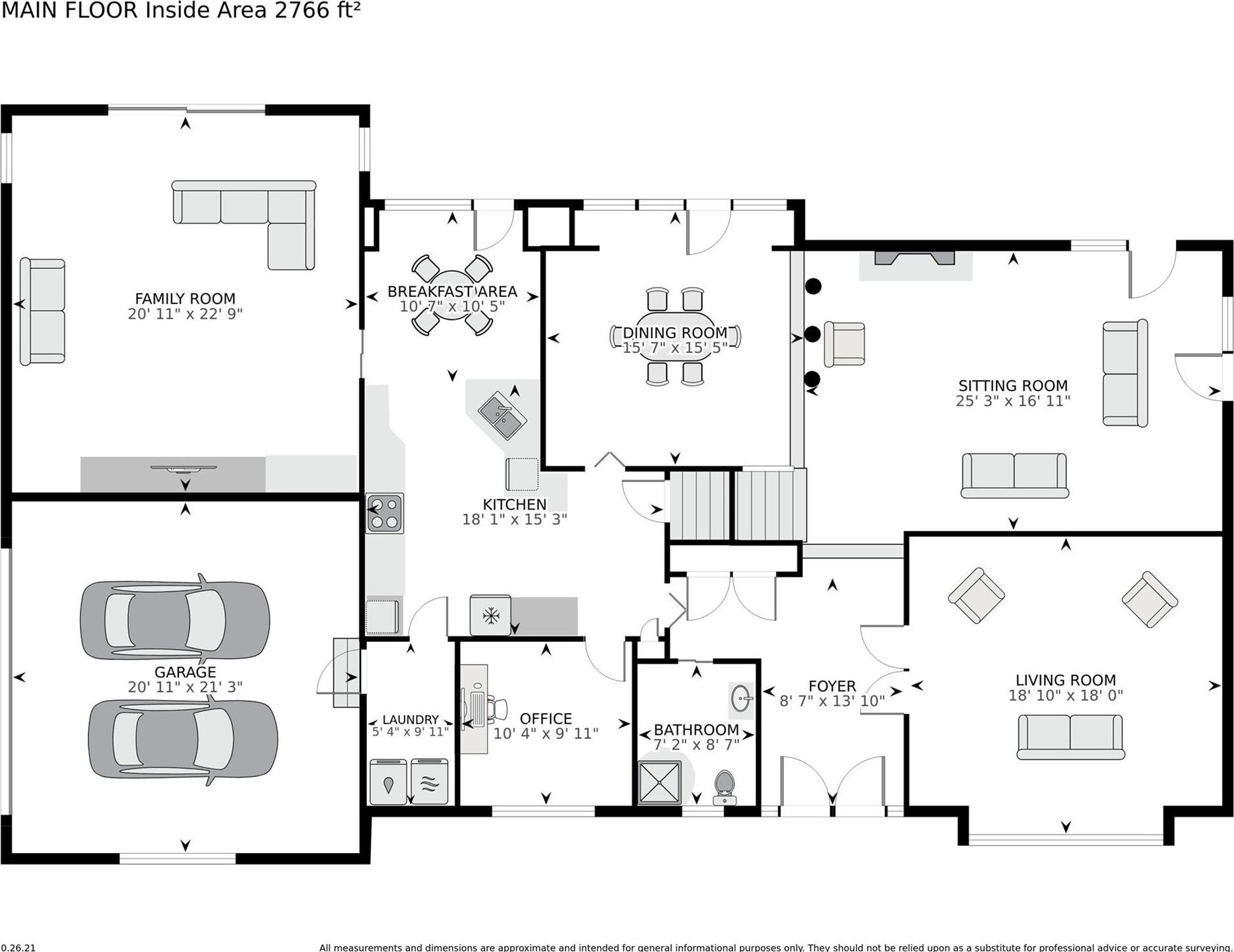 Single Family Hummingbird Nassau County, NY 11576, MLS-921424-34
